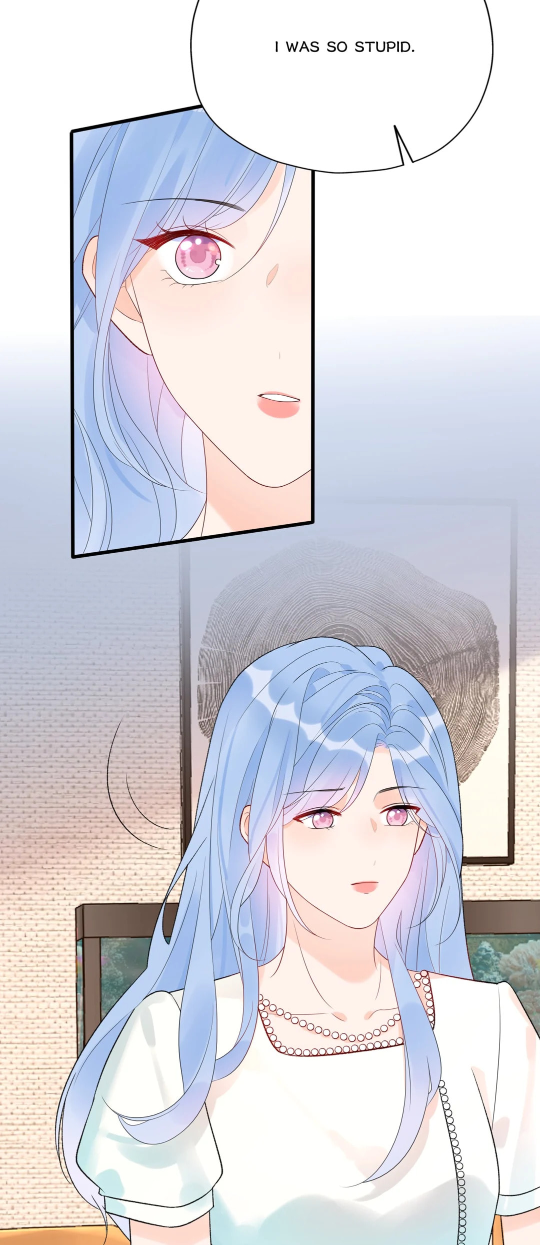 The Ex (Colored) Chapter 147 page 16 - 