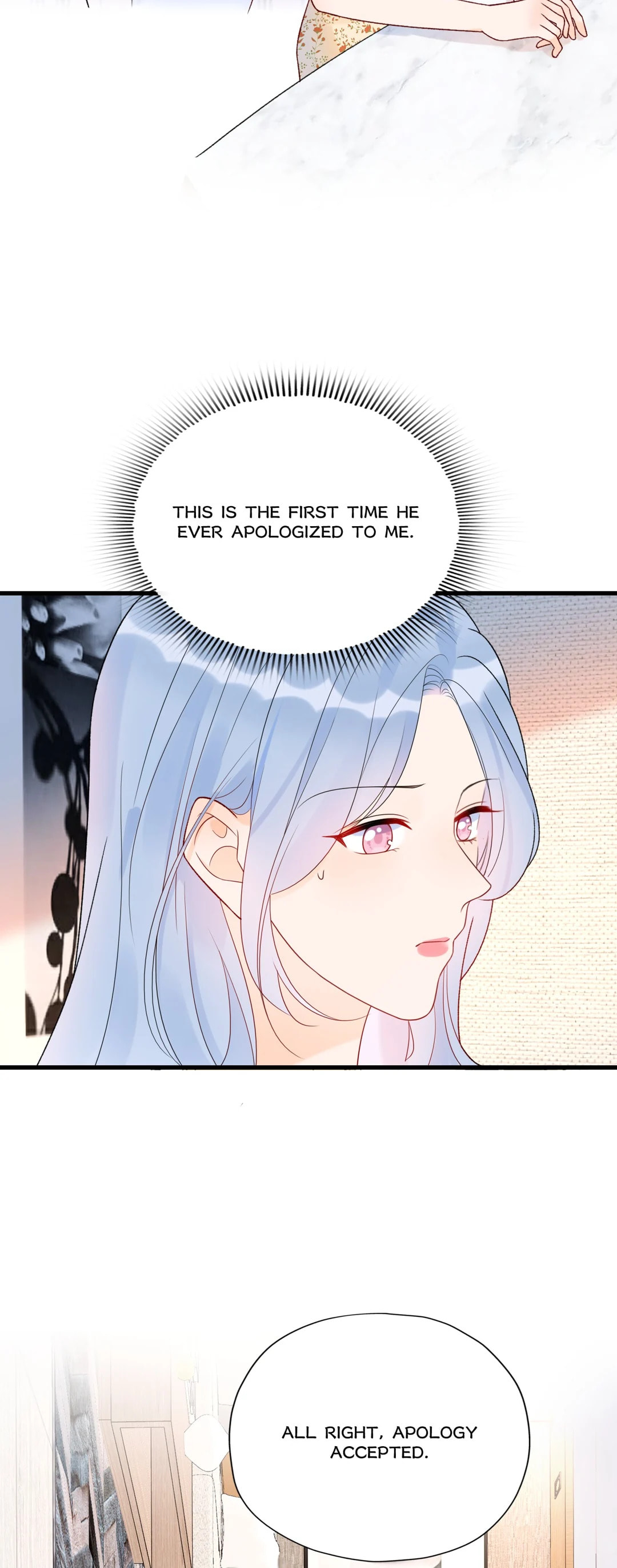 The Ex (Colored) Chapter 147 page 19 - 