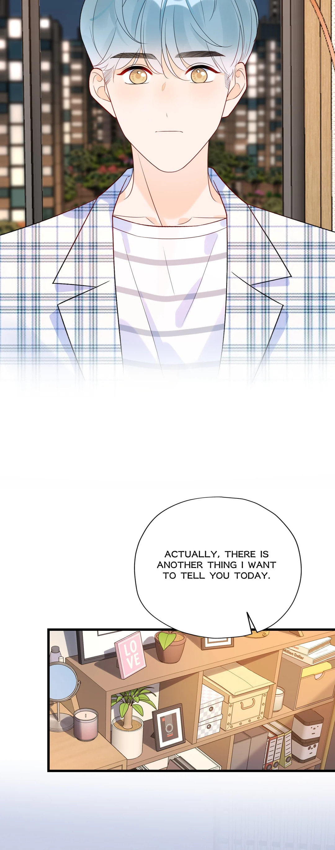 The Ex (Colored) Chapter 147 page 23 - 