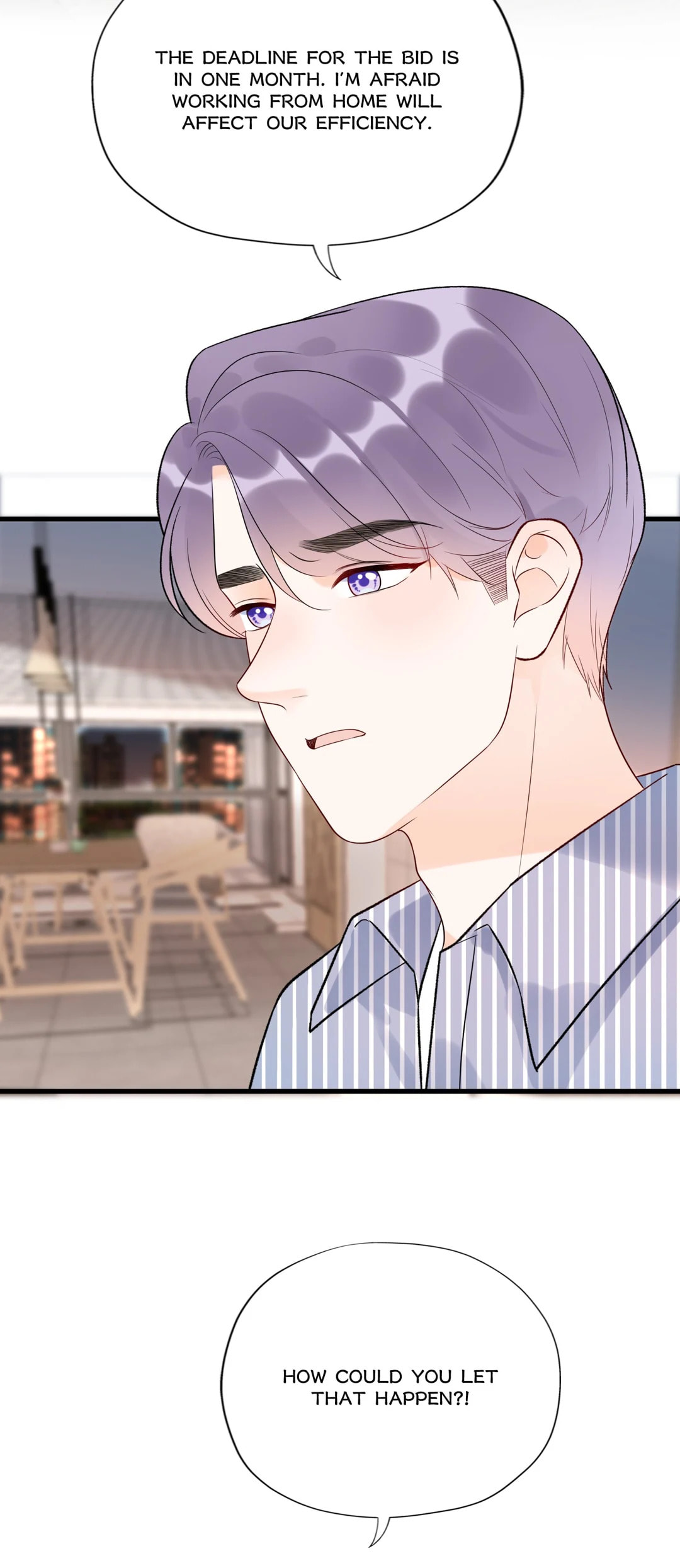 The Ex (Colored) Chapter 147 page 31 - 