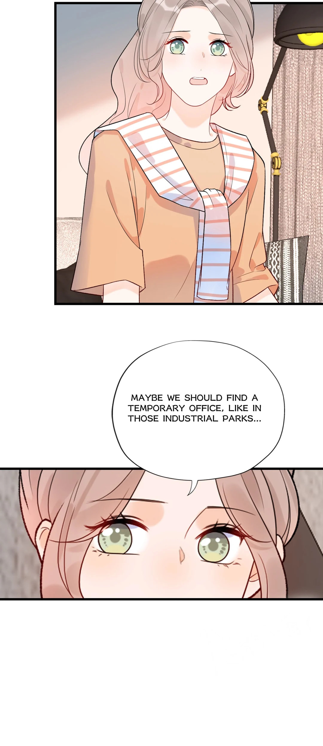 The Ex (Colored) Chapter 147 page 33 - 