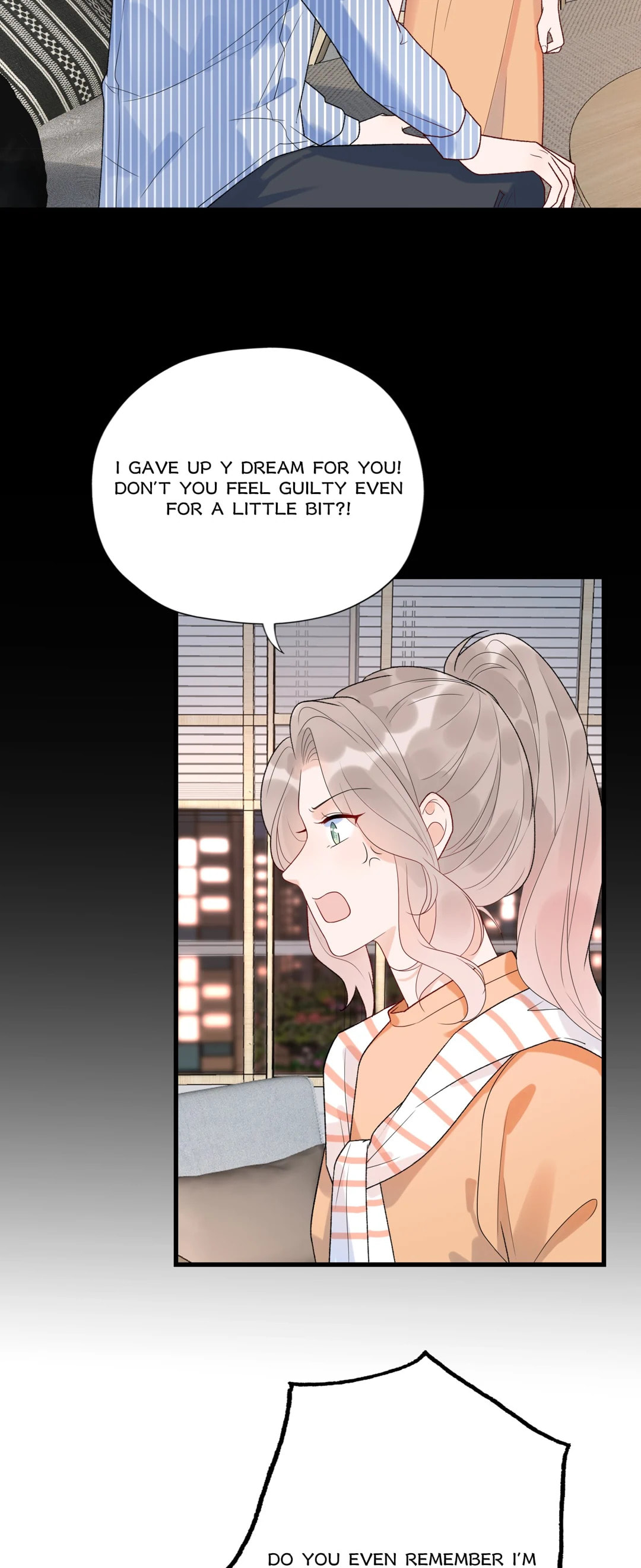The Ex (Colored) Chapter 147 page 38 - 