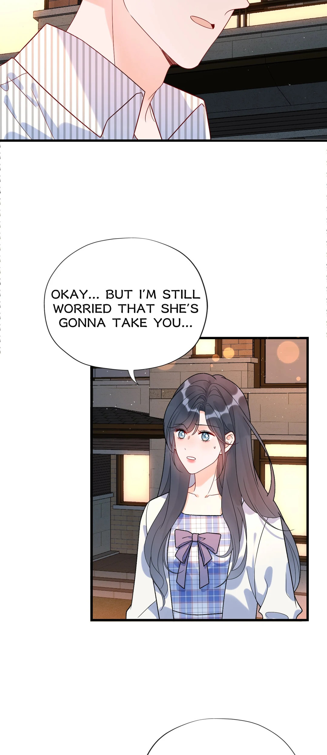 The Ex (Colored) Chapter 148 page 14 - 