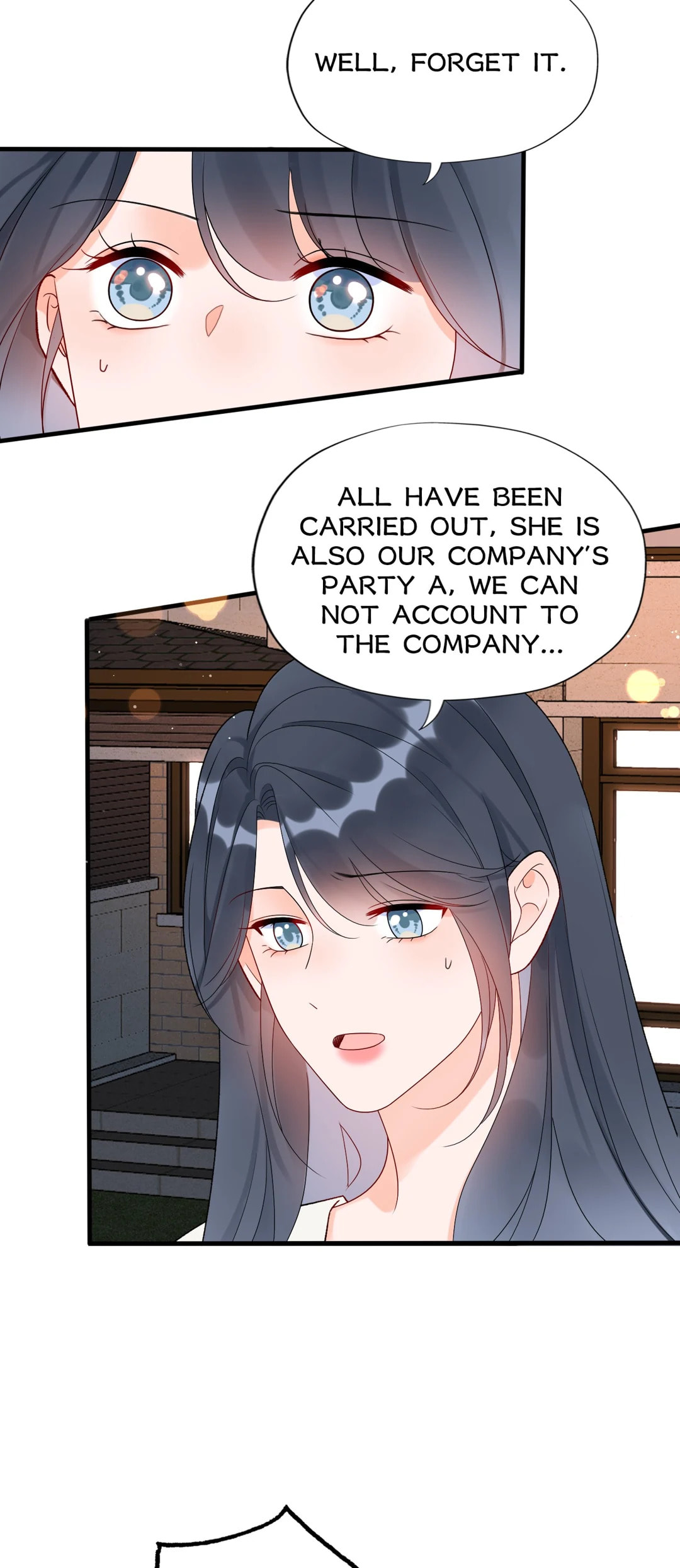 The Ex (Colored) Chapter 148 page 16 - 