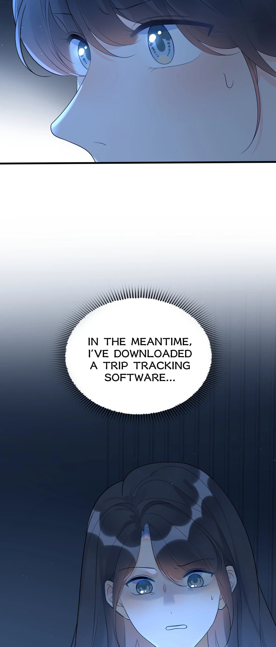 The Ex (Colored) Chapter 148 page 24 - 