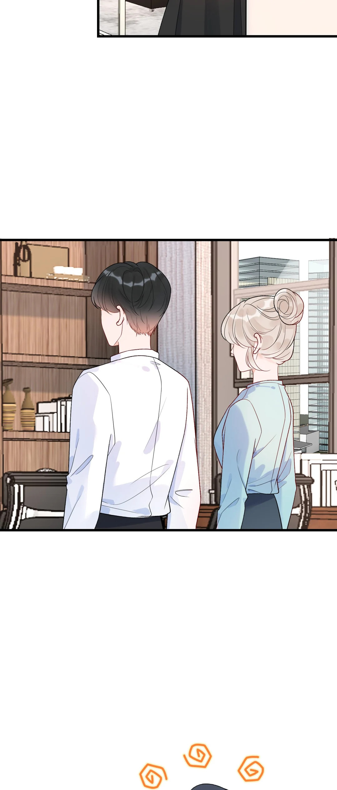 The Ex (Colored) Chapter 148 page 30 - 