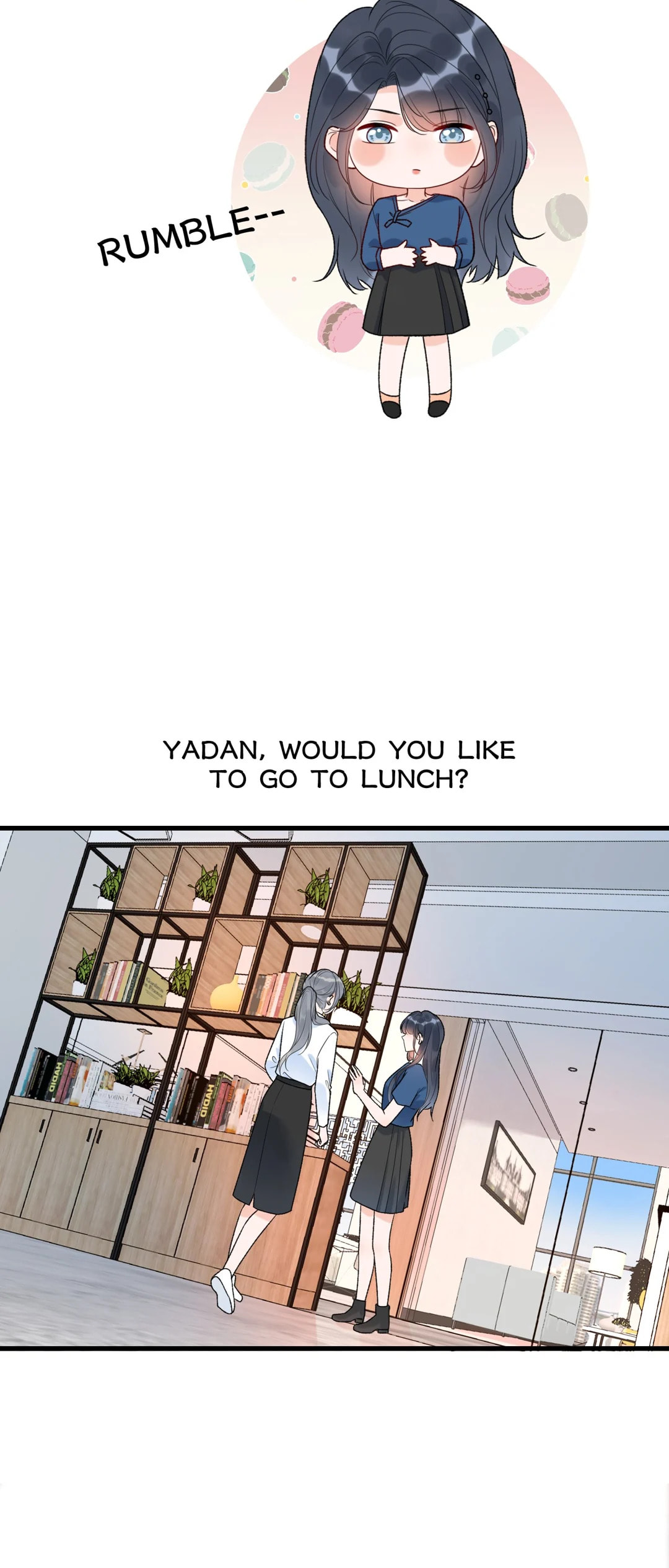 The Ex (Colored) Chapter 148 page 31 - 