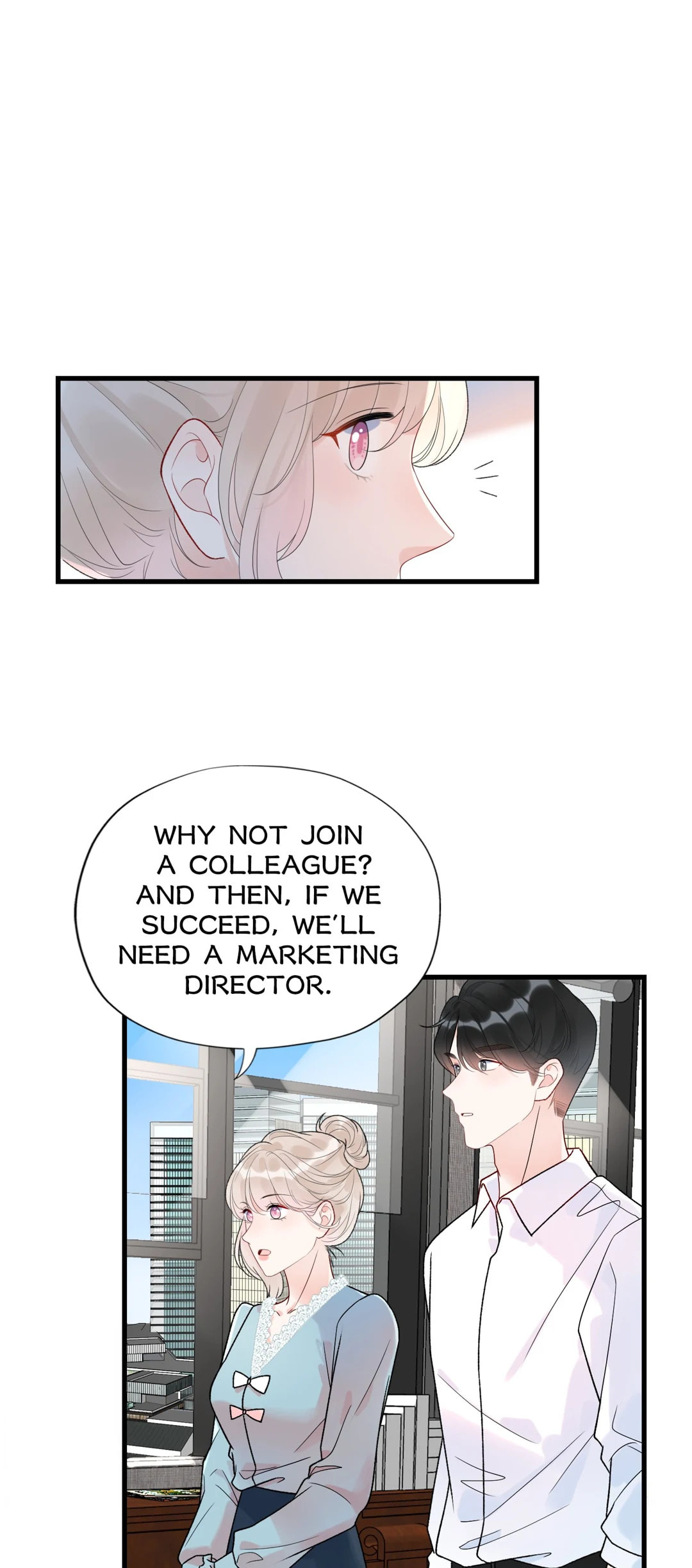 The Ex (Colored) Chapter 148 page 35 - 