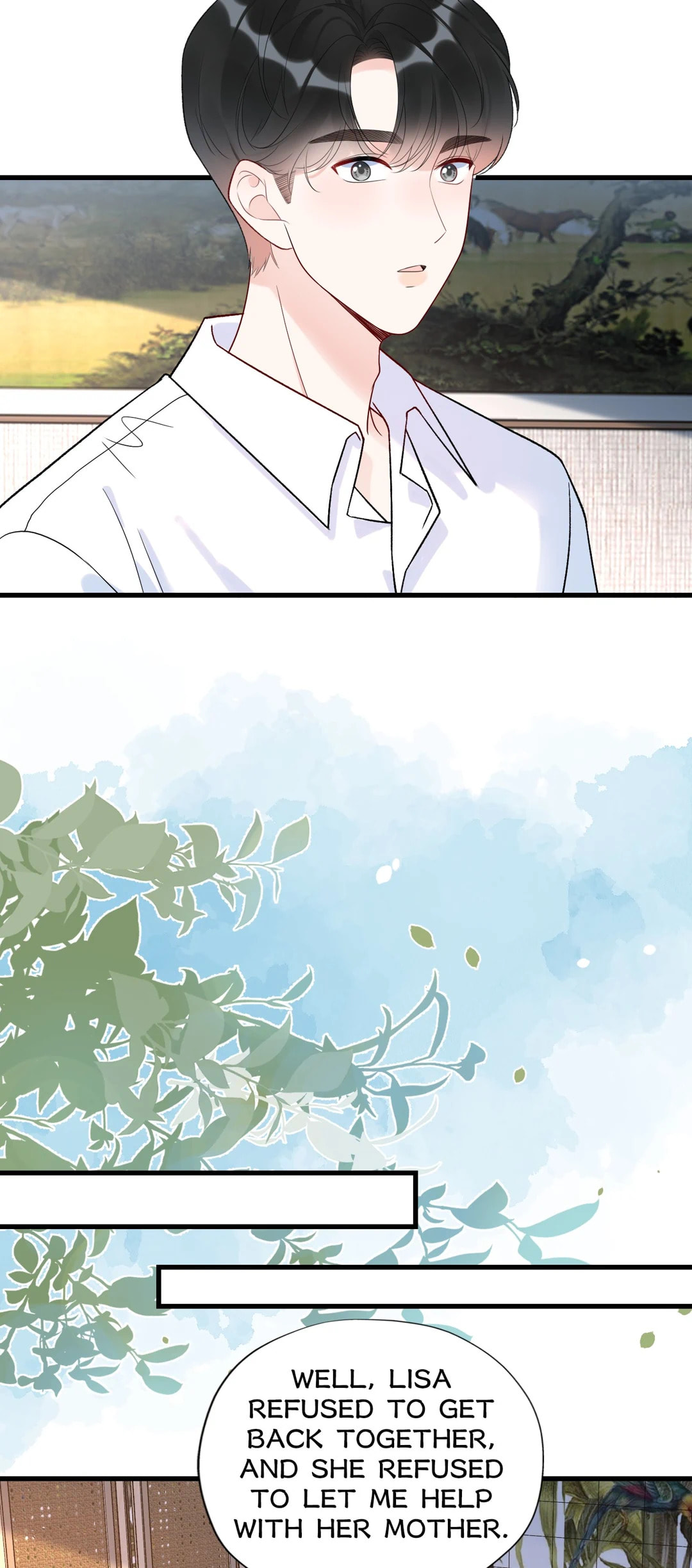 The Ex (Colored) Chapter 148 page 37 - 