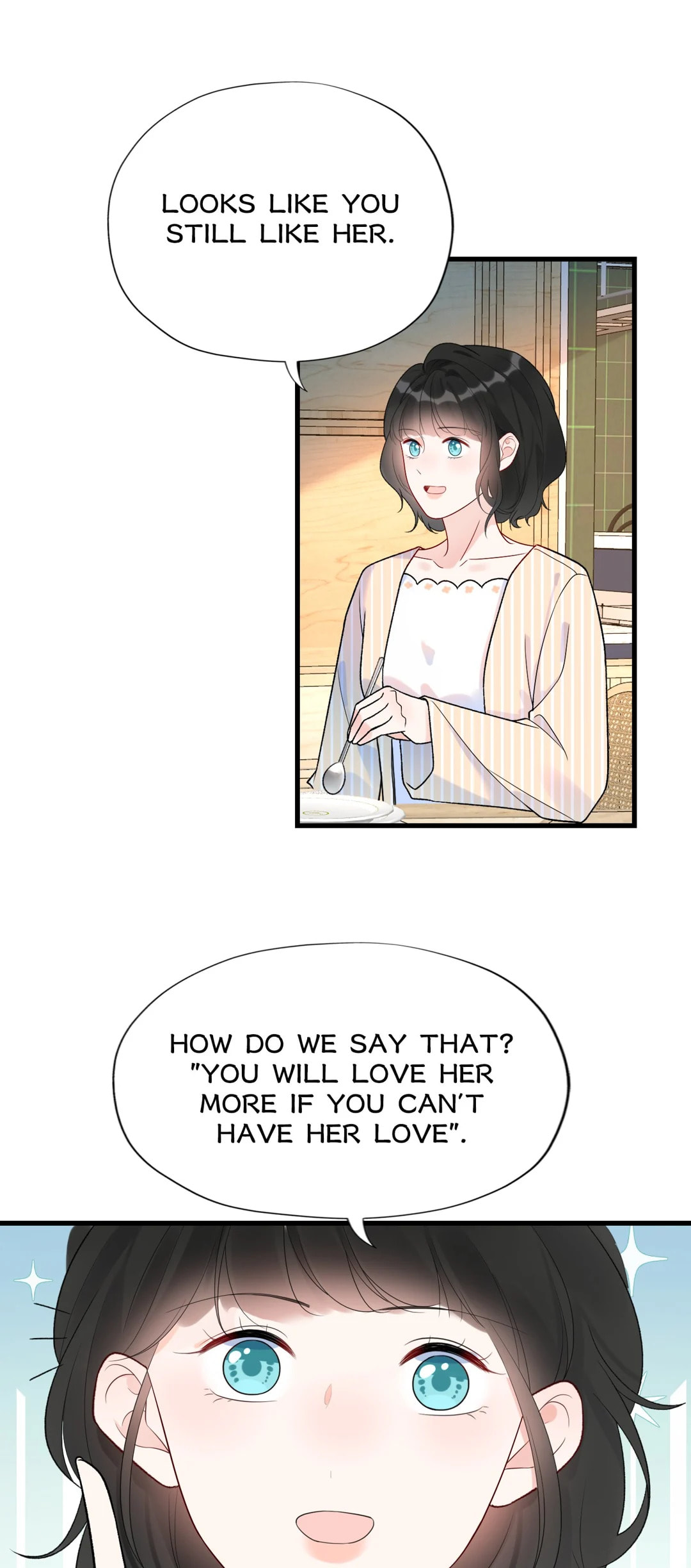 The Ex (Colored) Chapter 148 page 39 - 
