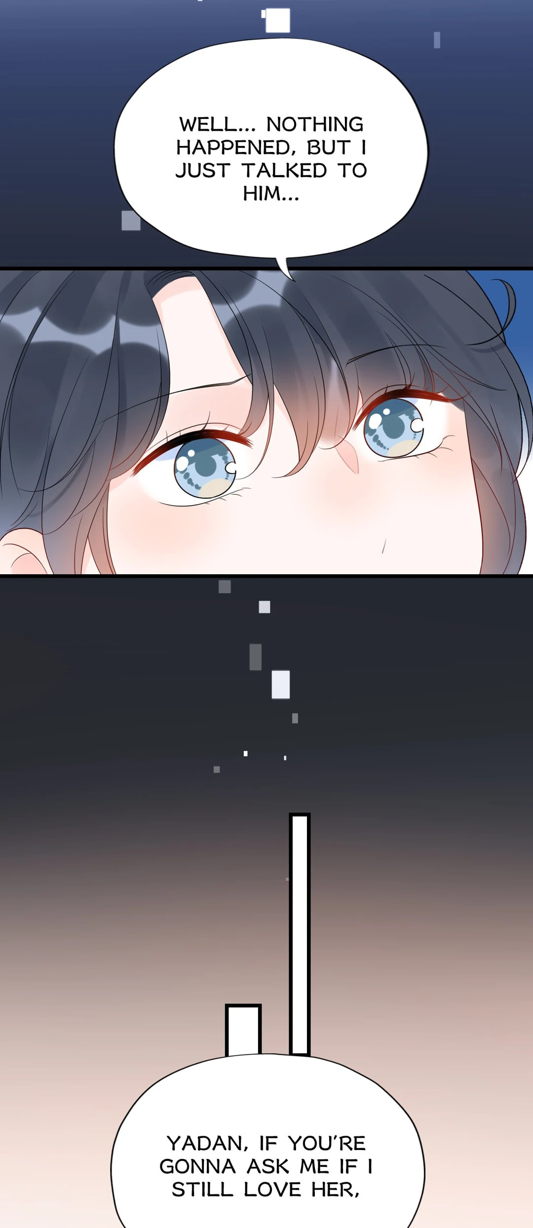 The Ex (Colored) Chapter 148 page 5 - 