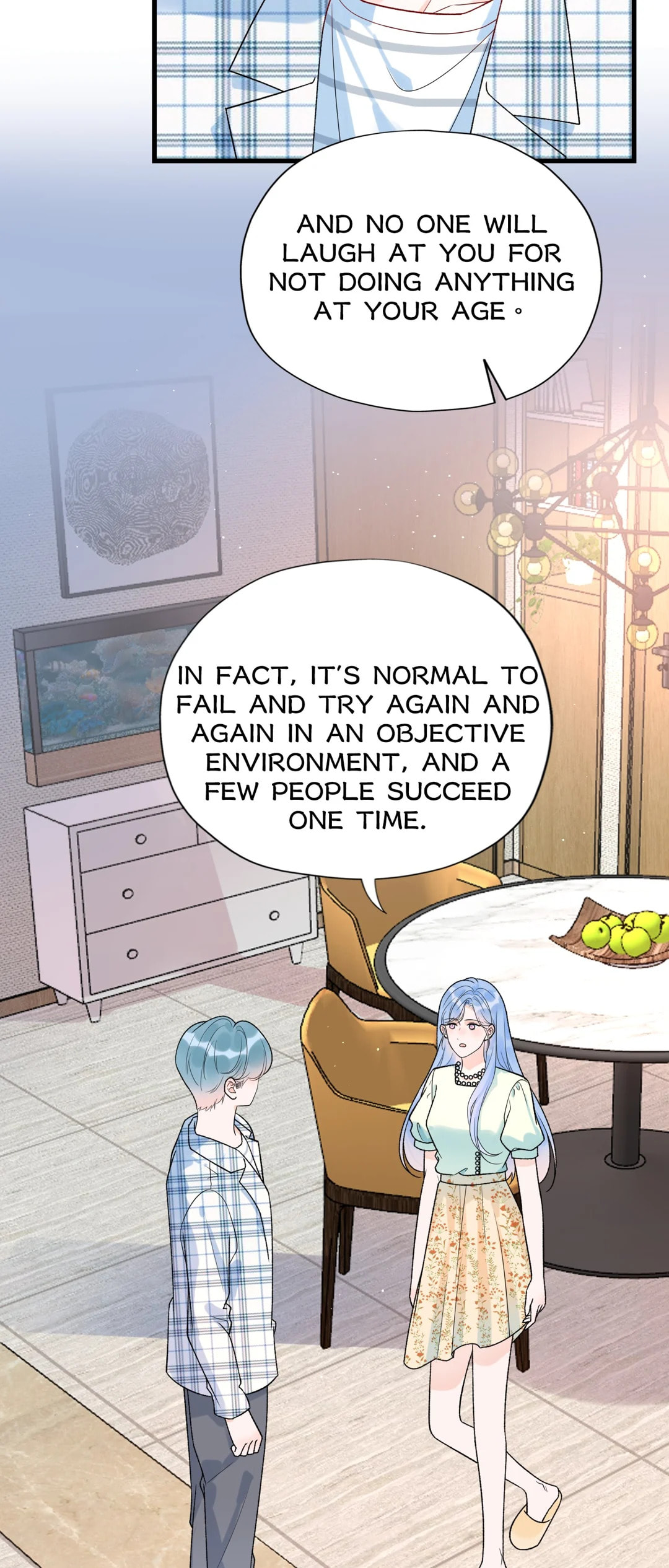 The Ex (Colored) Chapter 148 page 45 - 