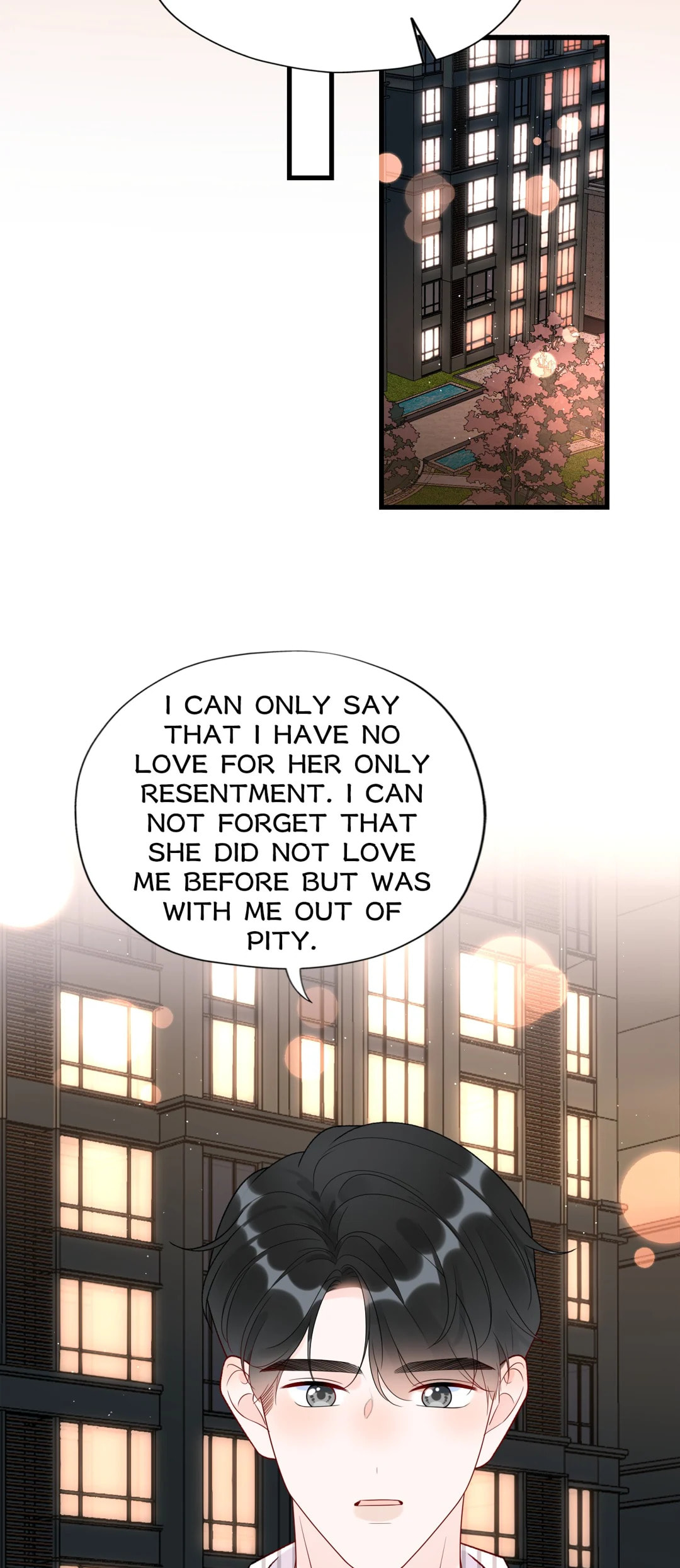 The Ex (Colored) Chapter 148 page 6 - 