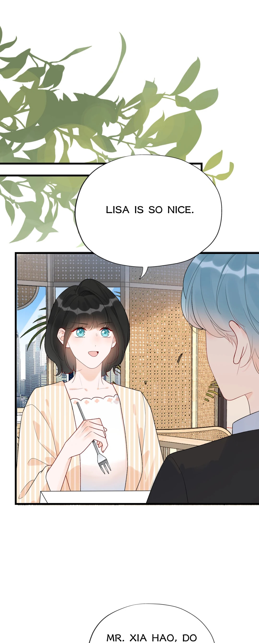 The Ex (Colored) Chapter 148 page 51 - 