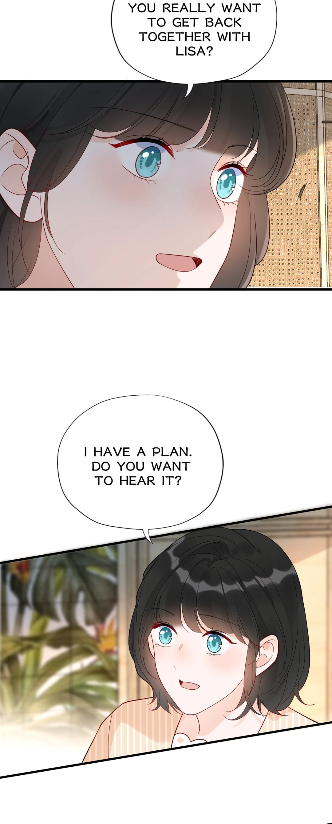 The Ex (Colored) Chapter 148 page 52 - 