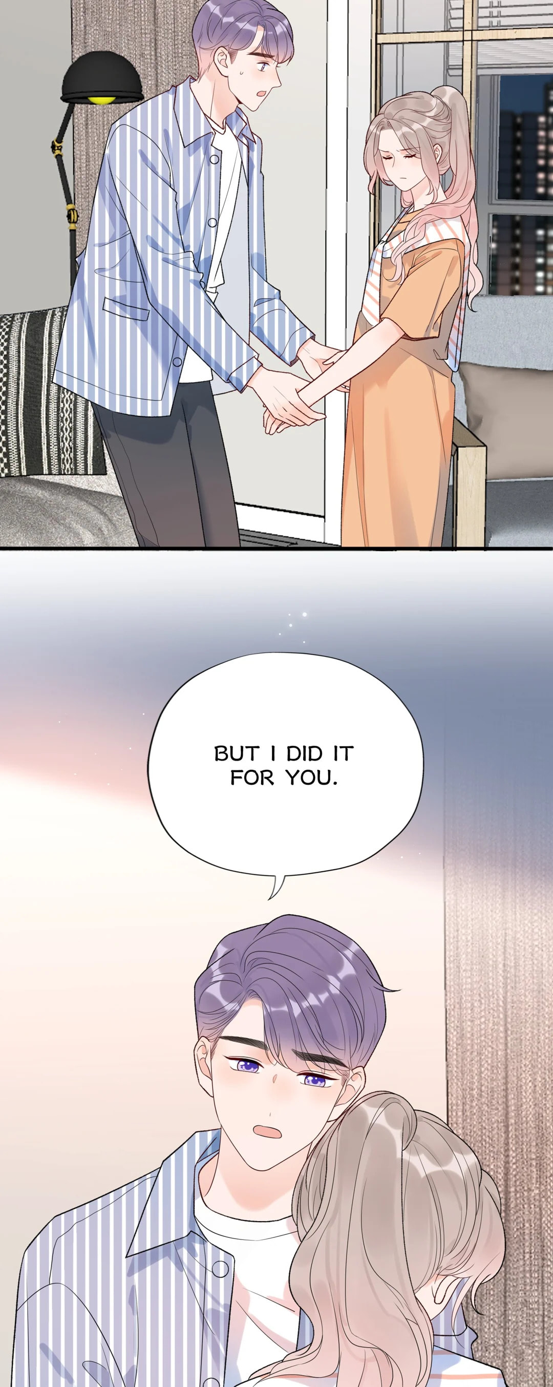 The Ex (Colored) Chapter 149 page 2 - 