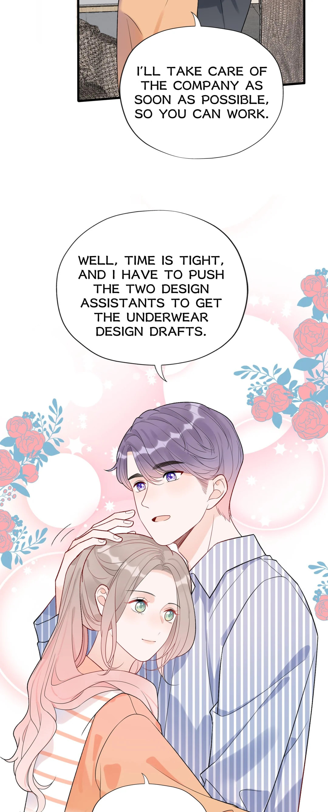 The Ex (Colored) Chapter 149 page 11 - 
