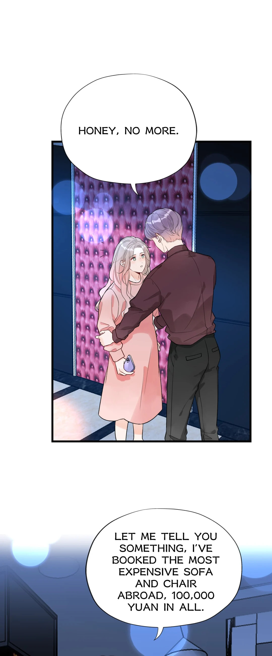 The Ex (Colored) Chapter 149 page 26 - 