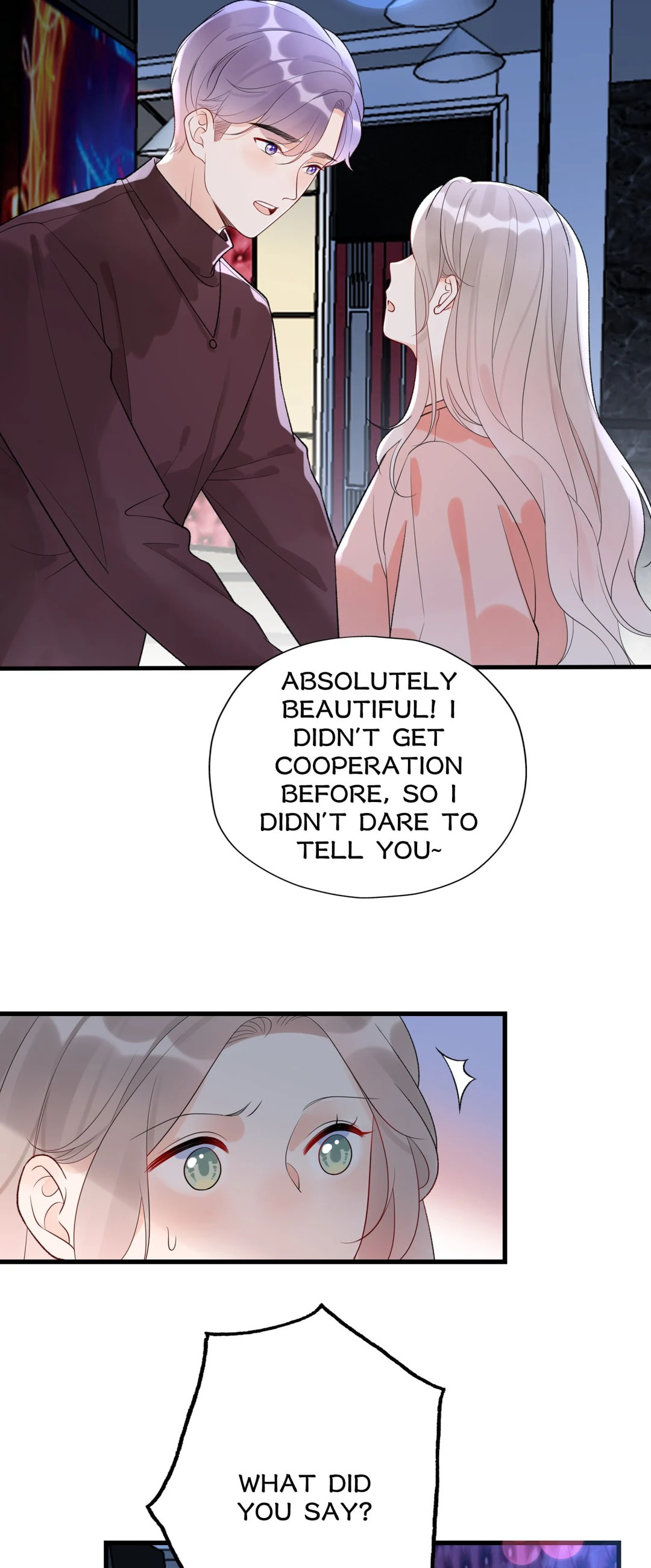 The Ex (Colored) Chapter 149 page 27 - 