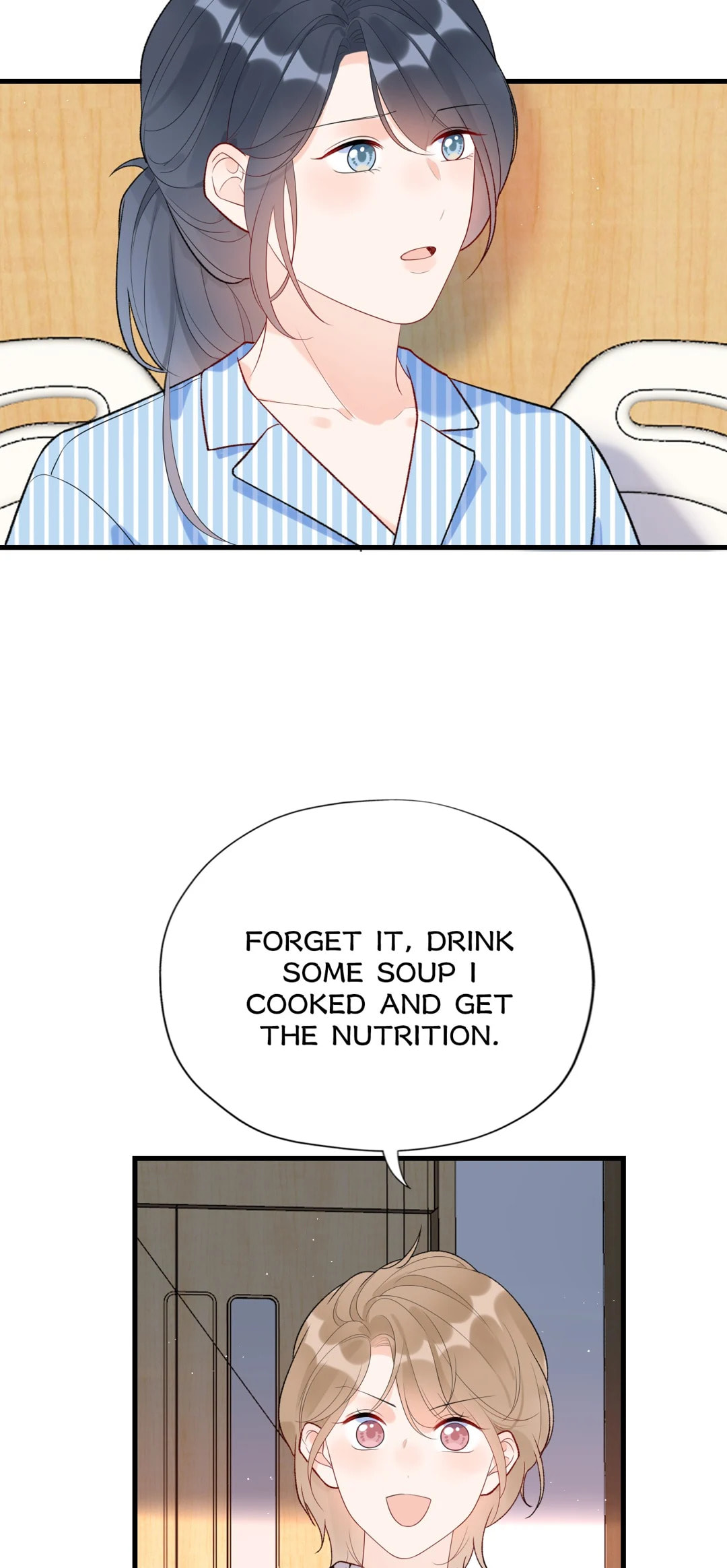 The Ex (Colored) Chapter 149 page 35 - 