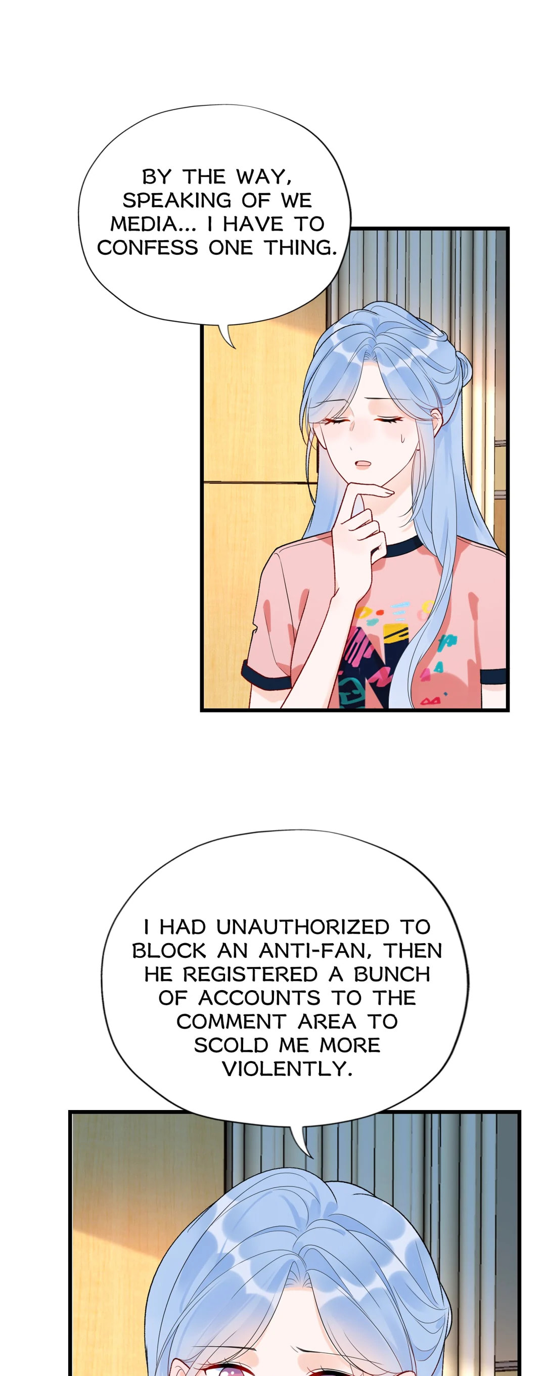 The Ex (Colored) Chapter 149 page 39 - 