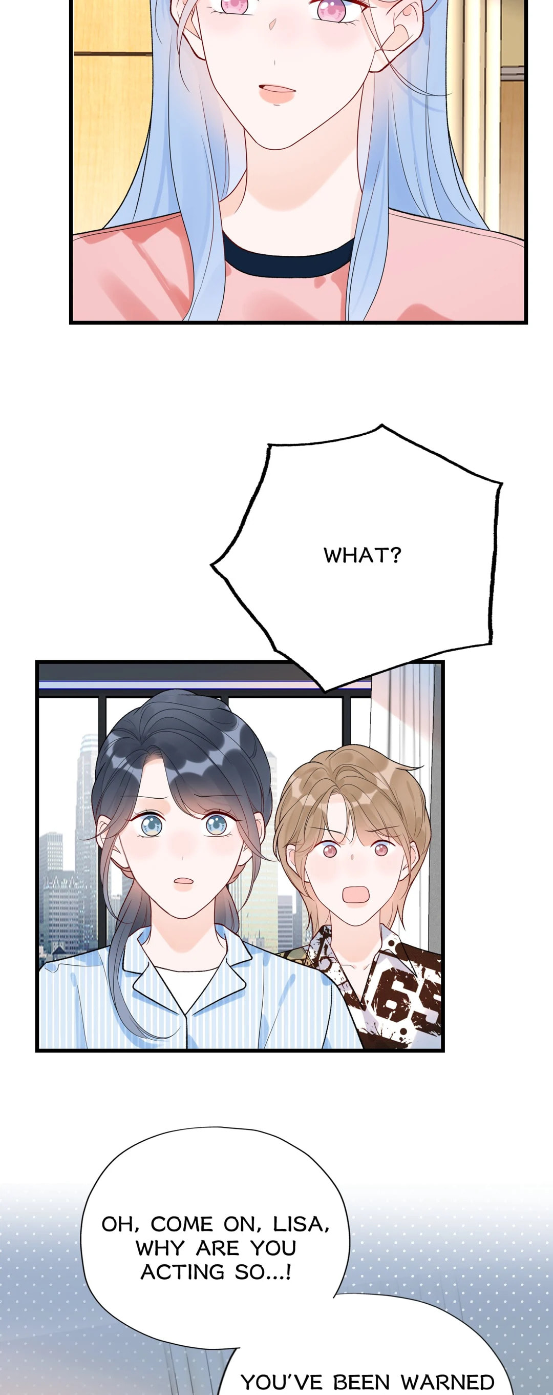 The Ex (Colored) Chapter 149 page 40 - 