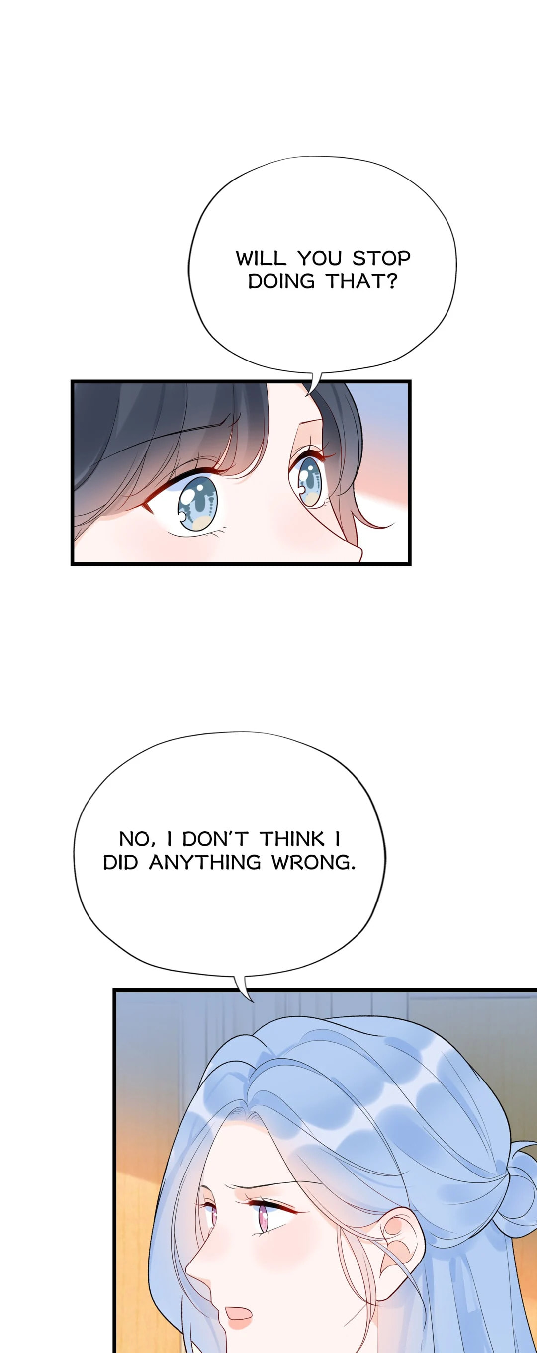 The Ex (Colored) Chapter 149 page 43 - 