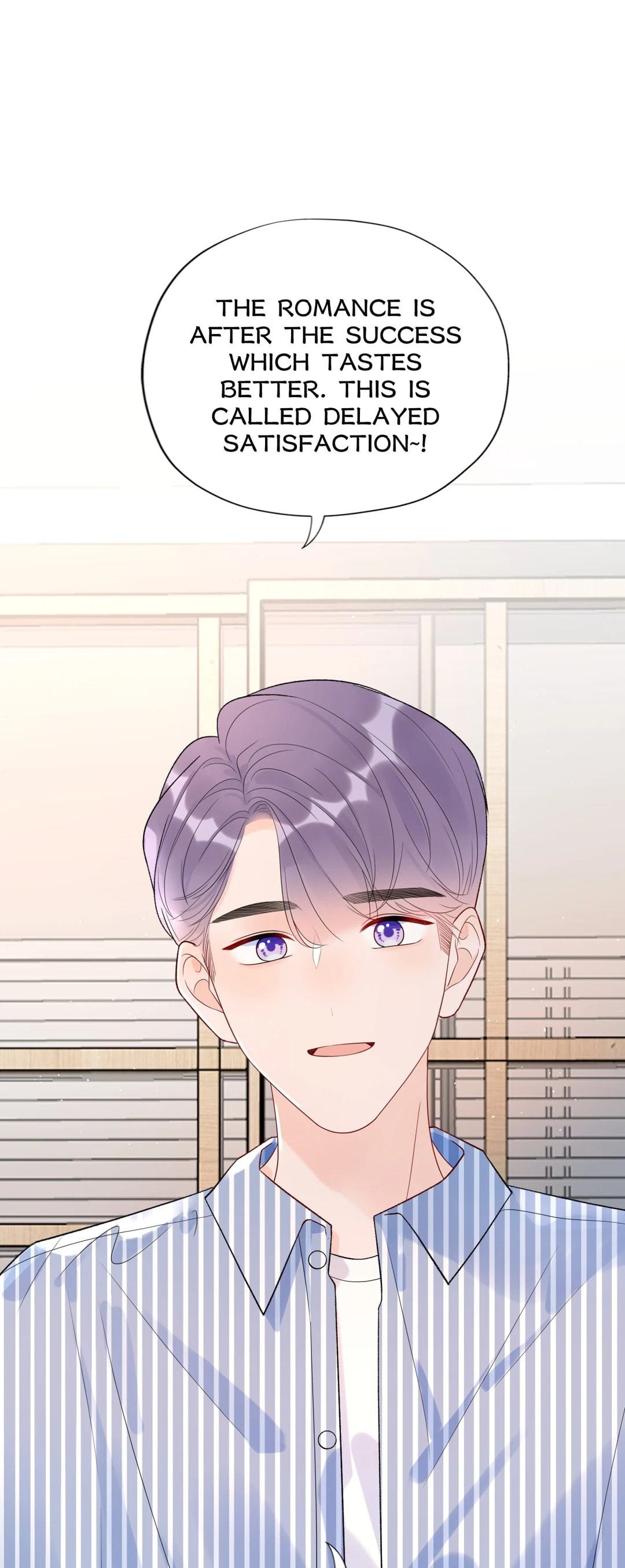 The Ex (Colored) Chapter 149 page 6 - 