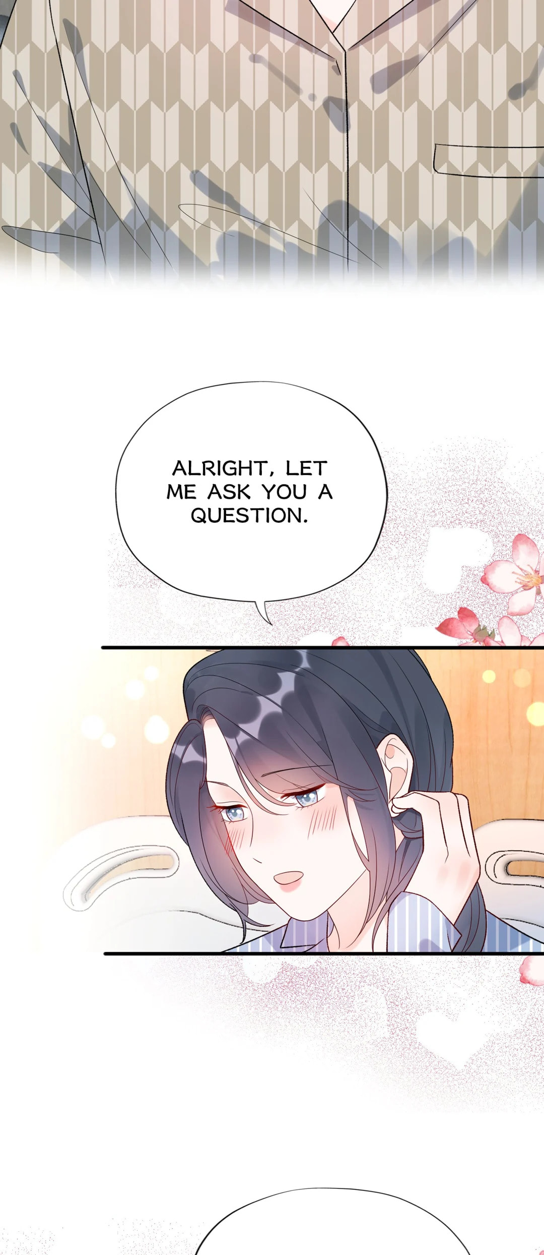 The Ex (Colored) Chapter 149 page 54 - 