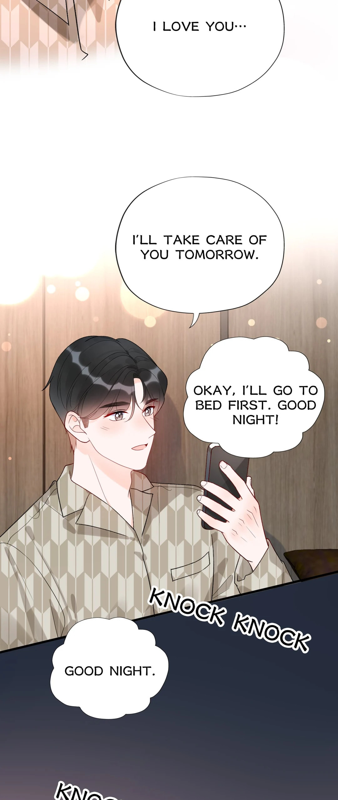 The Ex (Colored) Chapter 149 page 57 - 