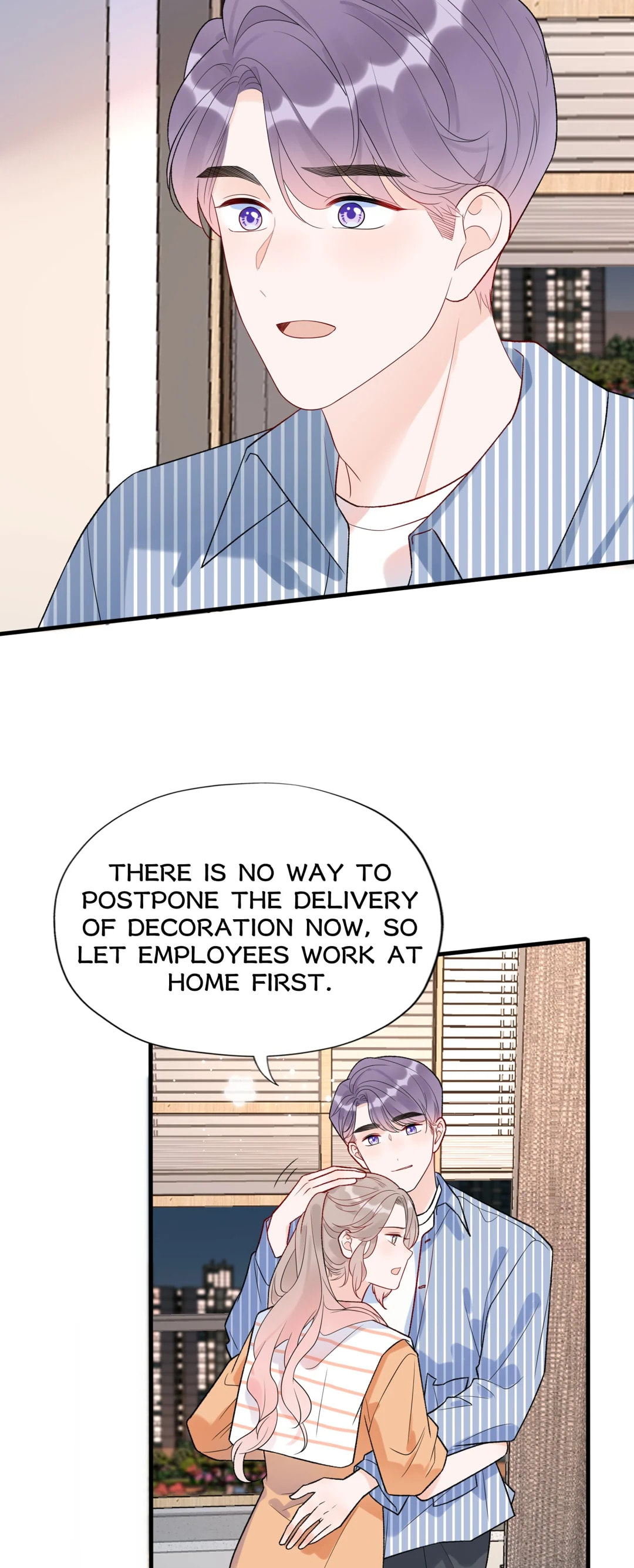 The Ex (Colored) Chapter 149 page 10 - 