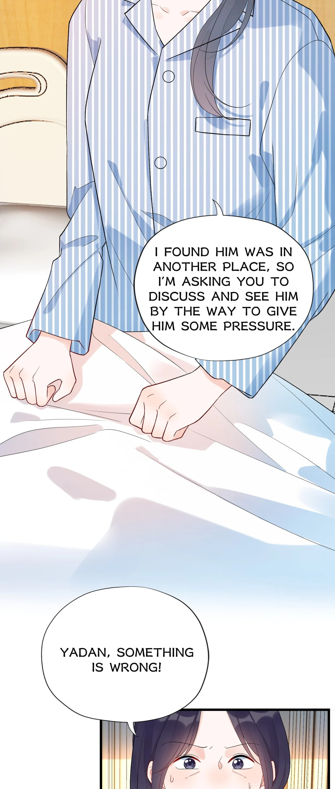 The Ex (Colored) Chapter 150 page 29 - 