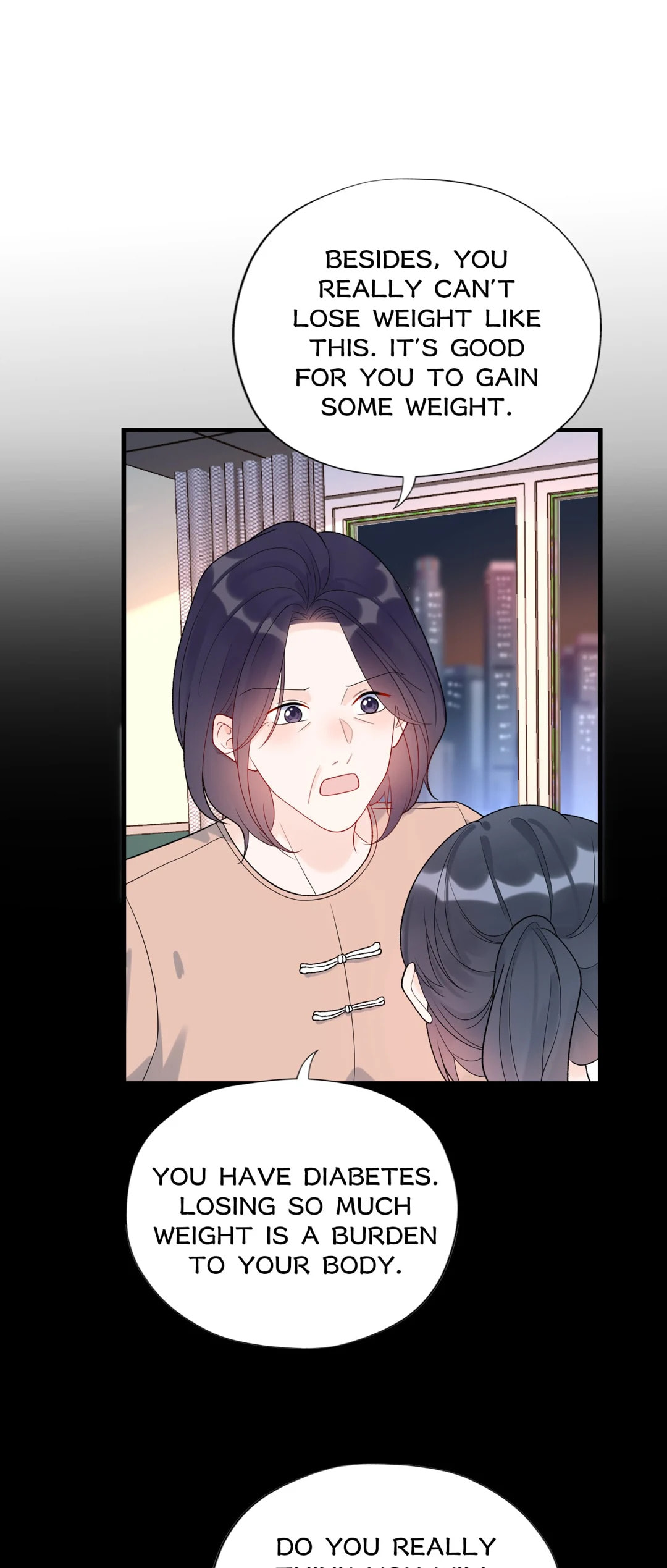 The Ex (Colored) Chapter 150 page 33 - 
