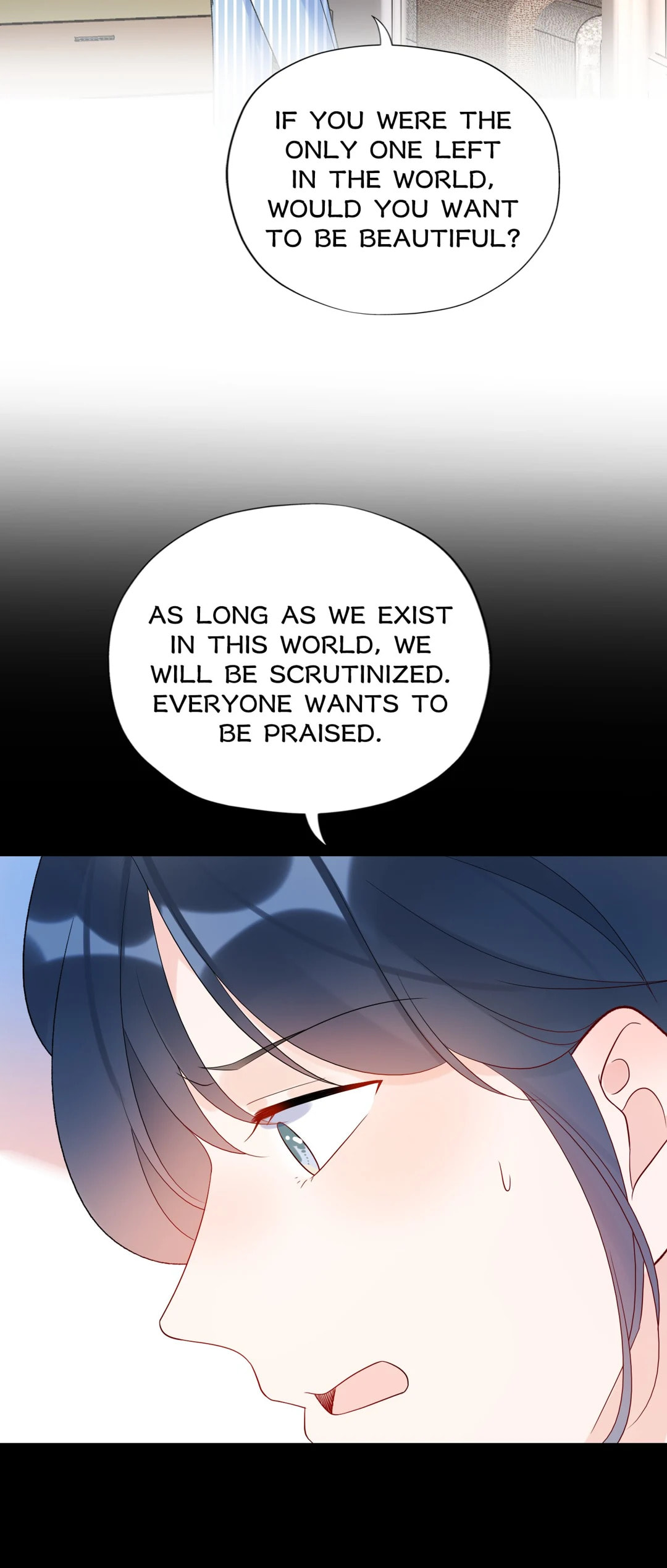 The Ex (Colored) Chapter 150 page 38 - 