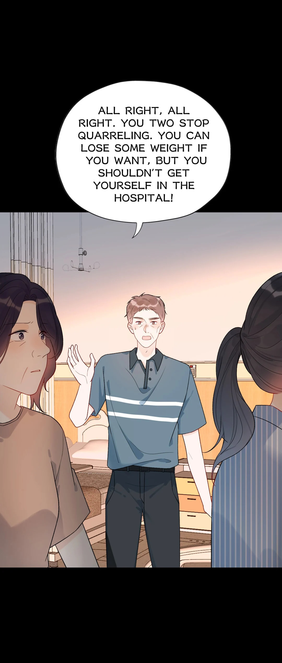 The Ex (Colored) Chapter 150 page 39 - 