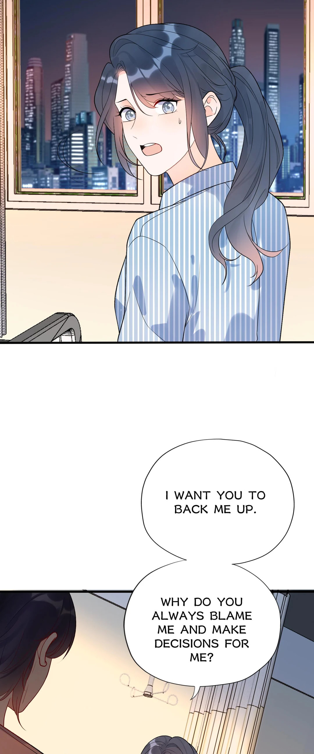 The Ex (Colored) Chapter 150 page 43 - 