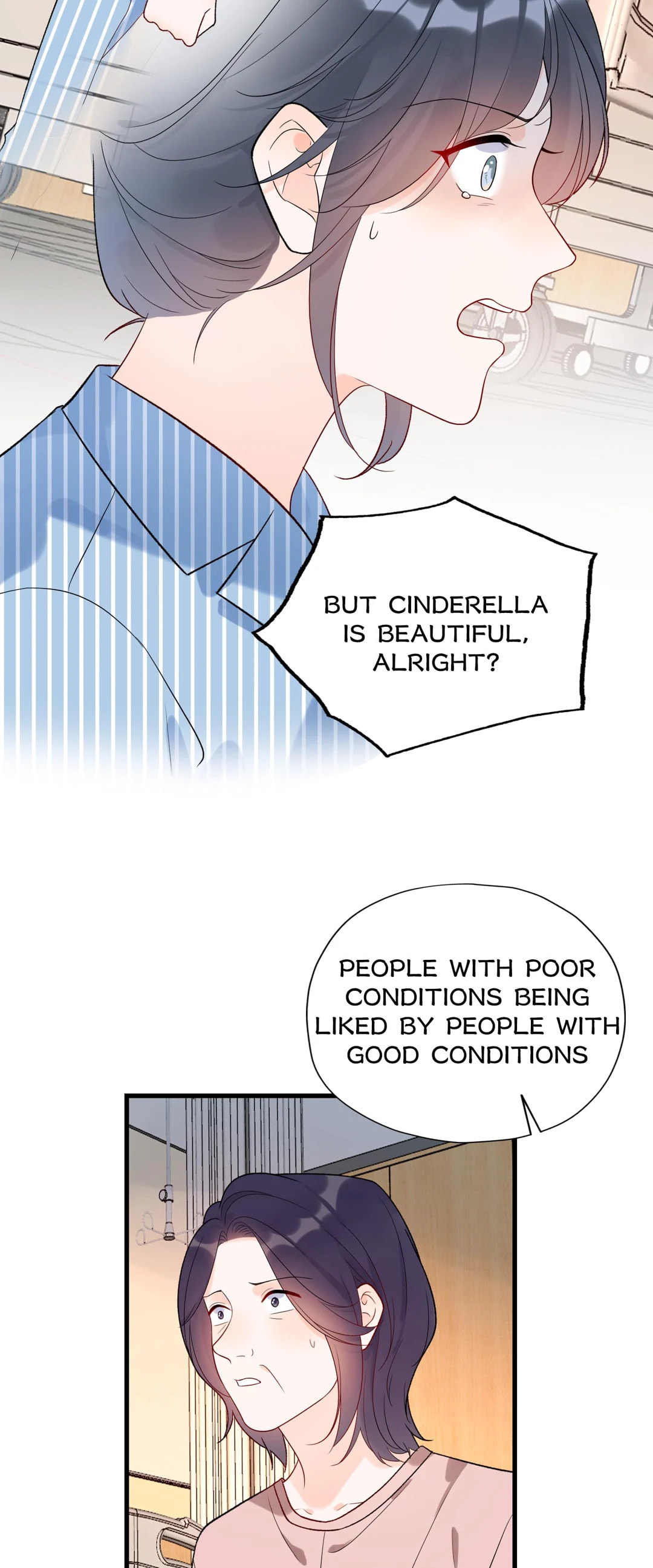 The Ex (Colored) Chapter 150 page 48 - 
