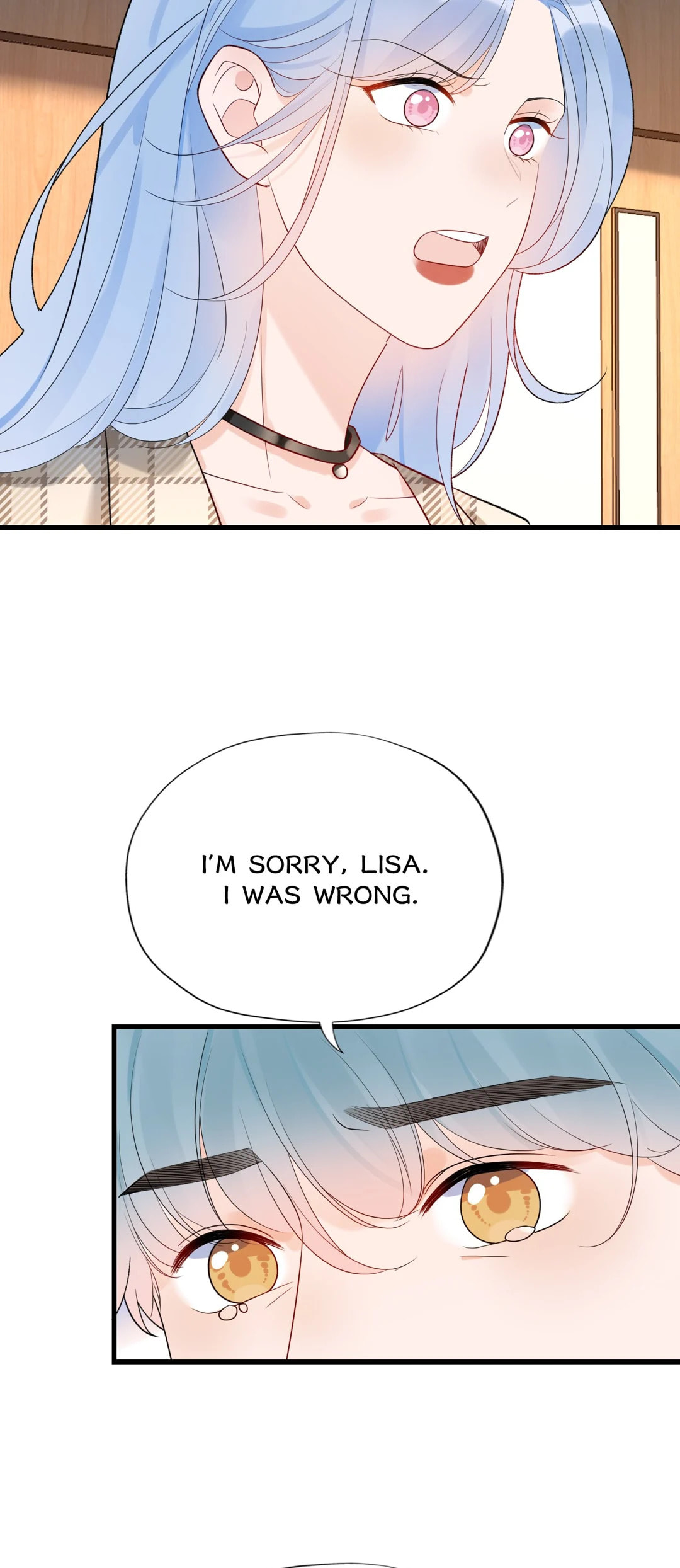 The Ex (Colored) Chapter 150 page 6 - 