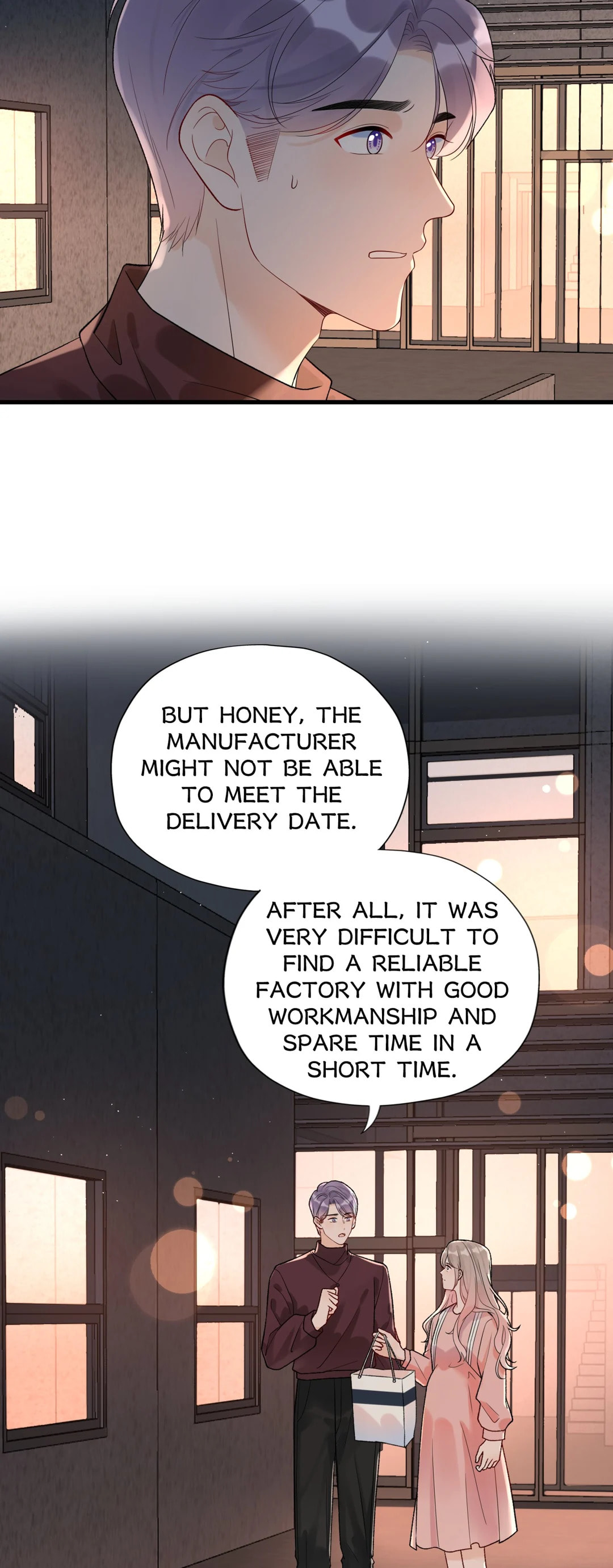 The Ex (Colored) Chapter 151 page 29 - 