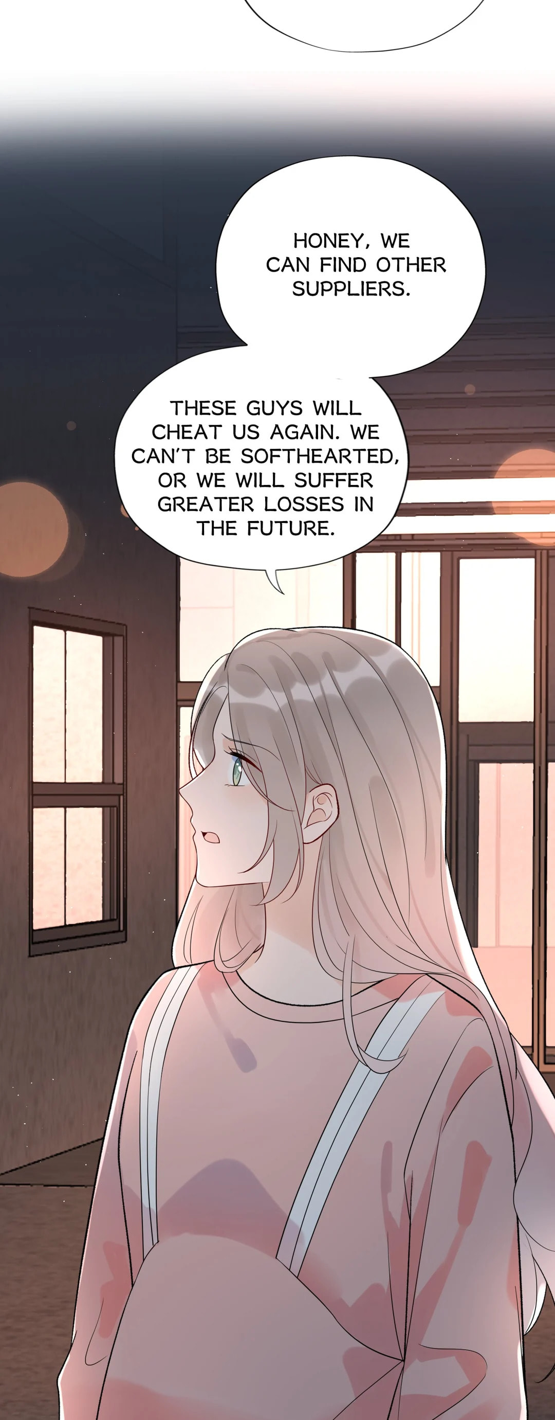 The Ex (Colored) Chapter 151 page 31 - 