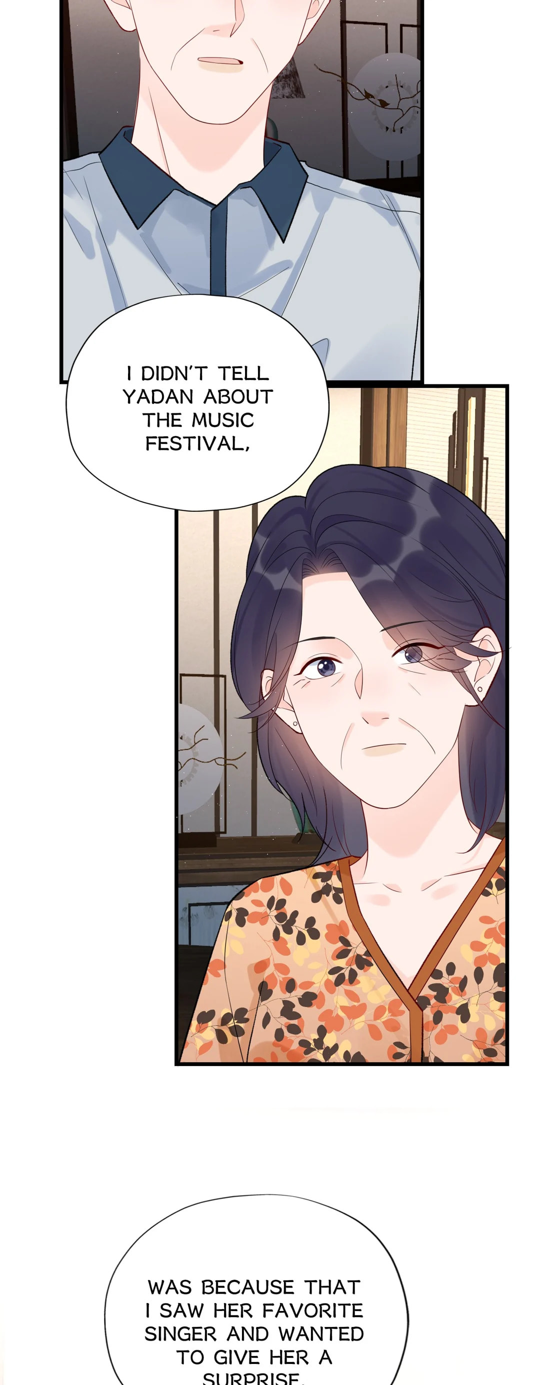 The Ex (Colored) Chapter 151 page 35 - 