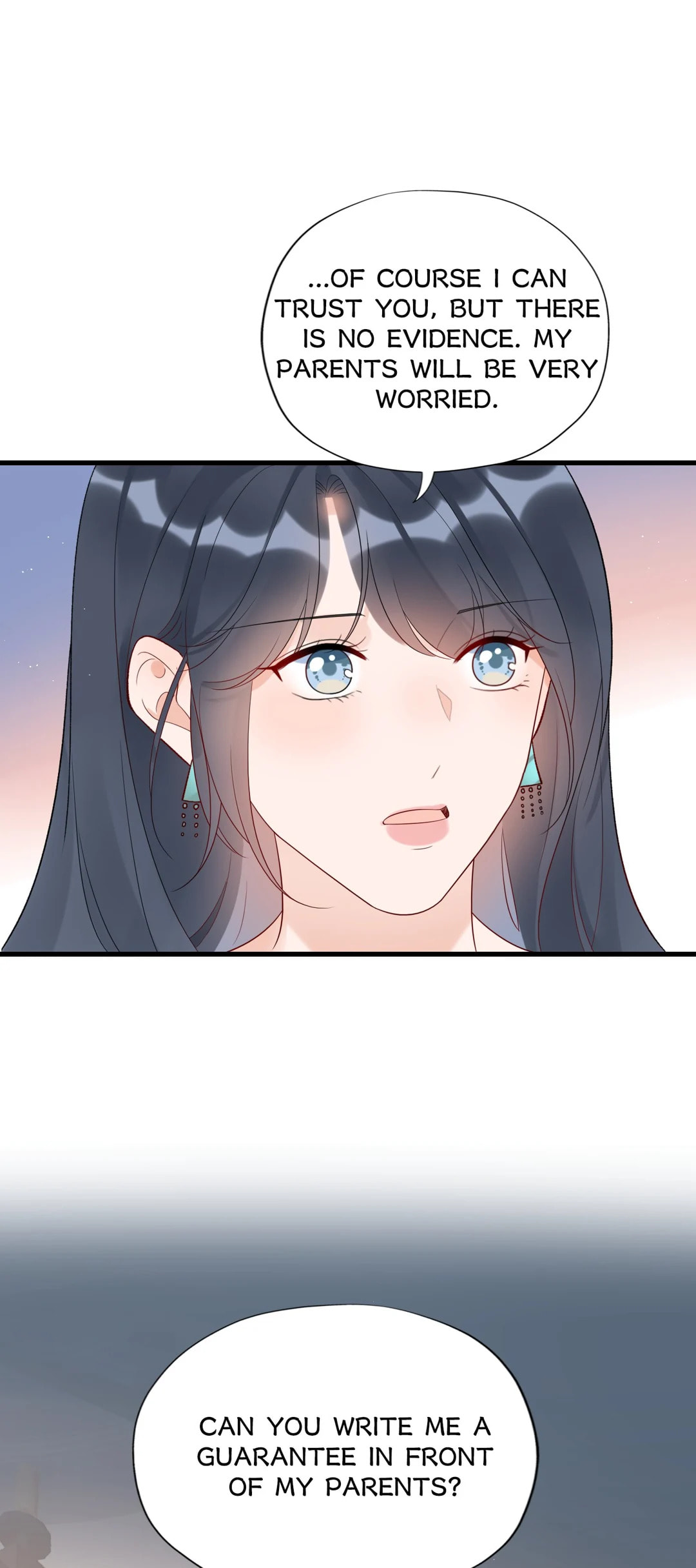 The Ex (Colored) Chapter 151 page 41 - 