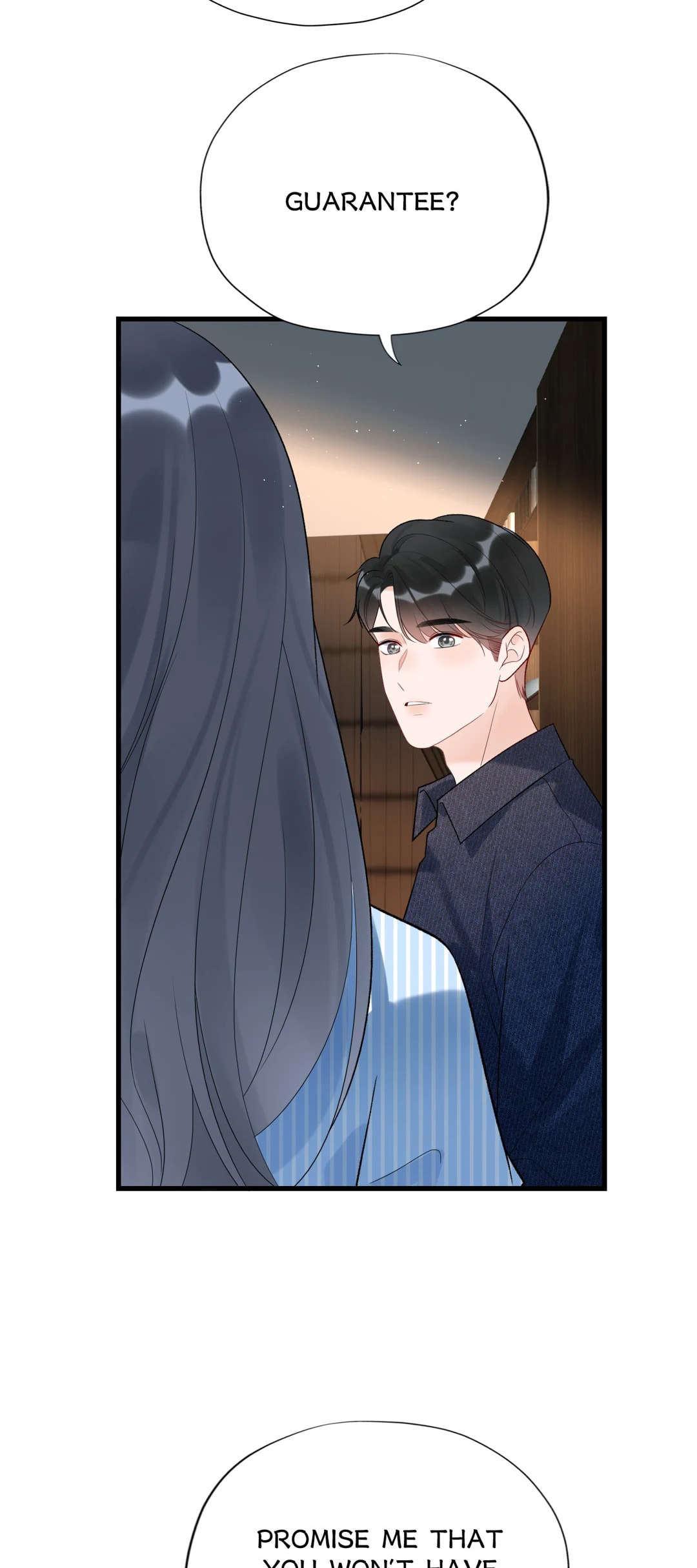 The Ex (Colored) Chapter 151 page 43 - 