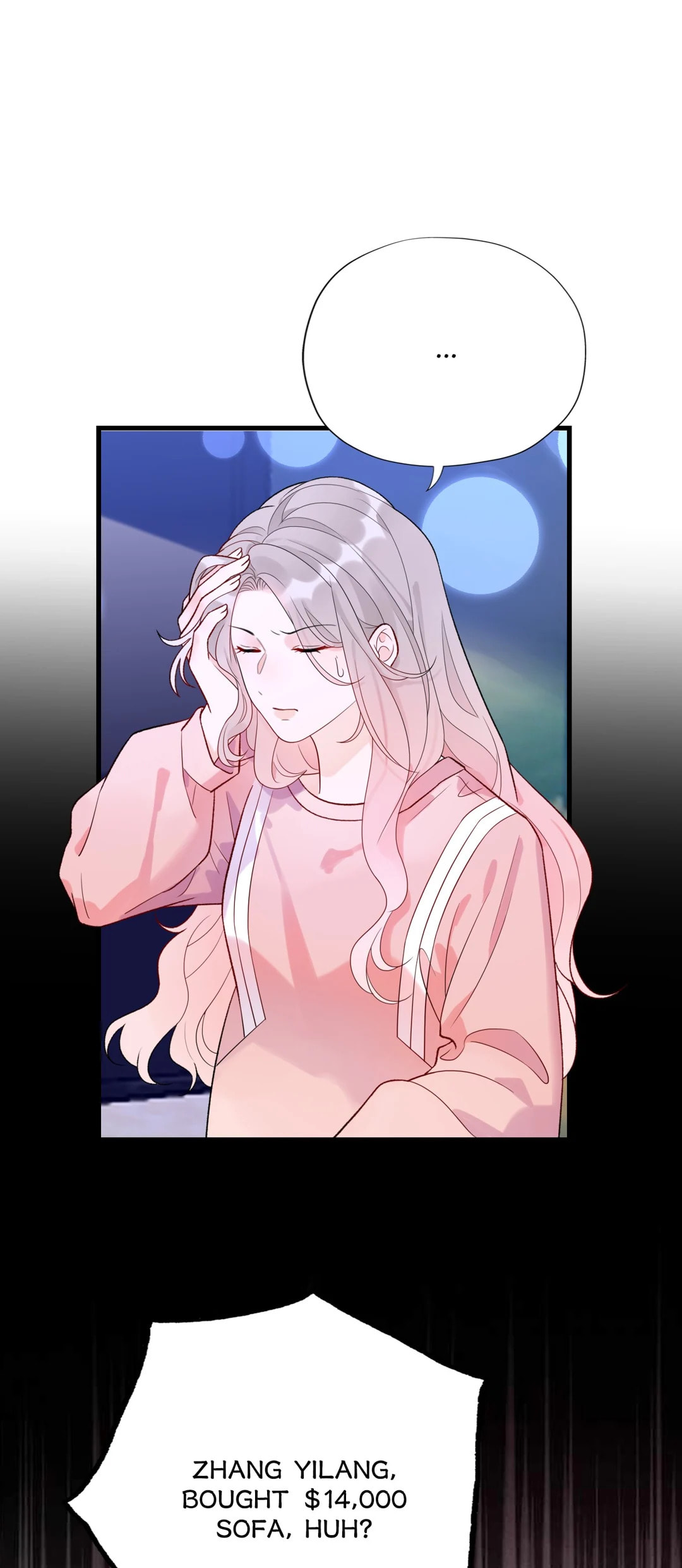 The Ex (Colored) Chapter 151 page 10 - 