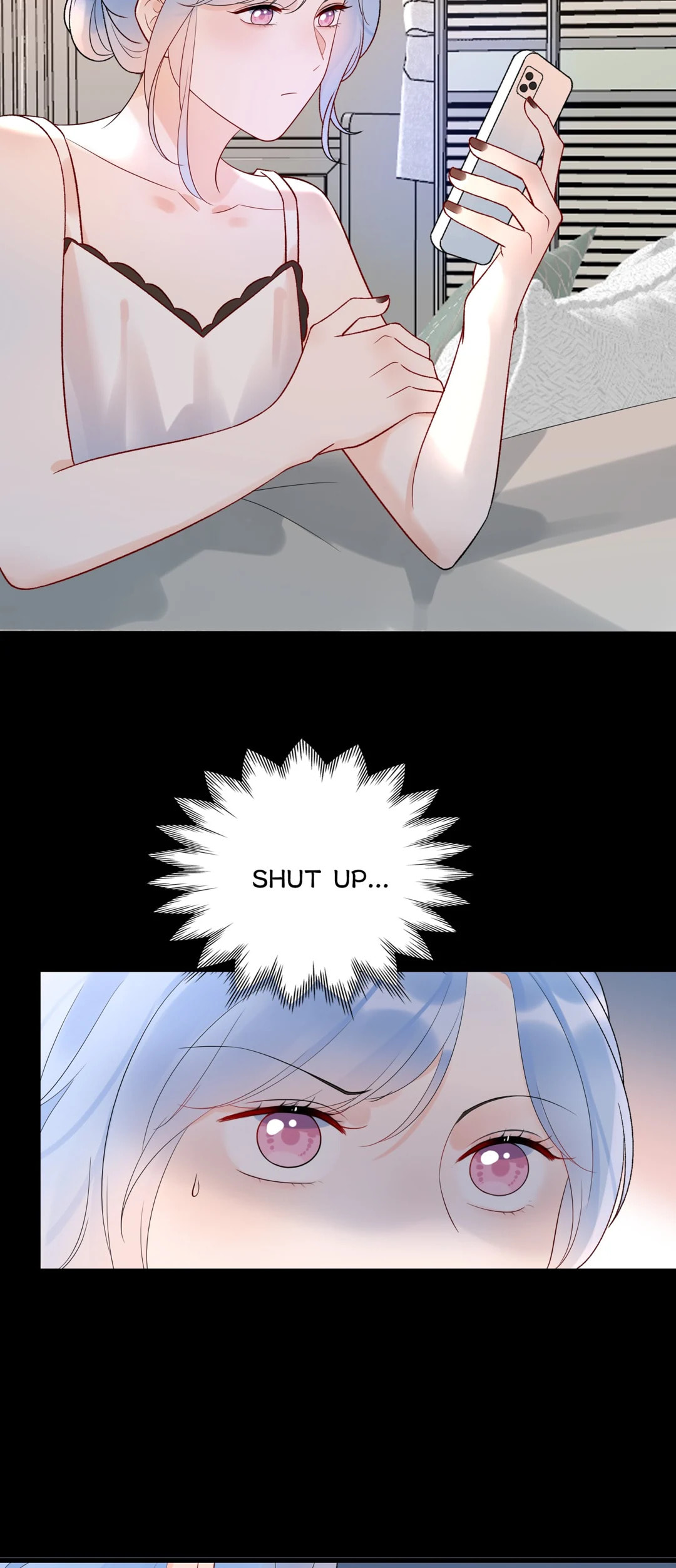 The Ex (Colored) Chapter 152 page 15 - 