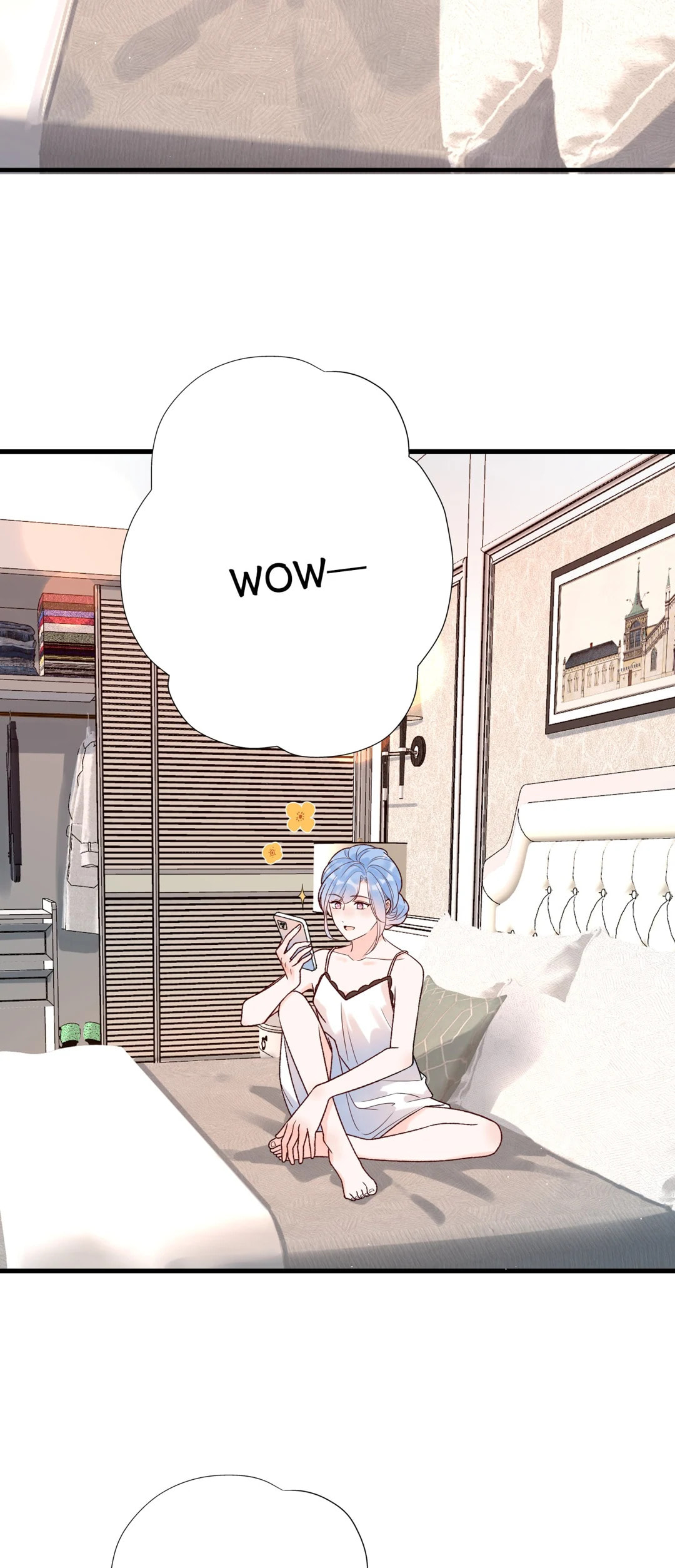 The Ex (Colored) Chapter 152 page 17 - 