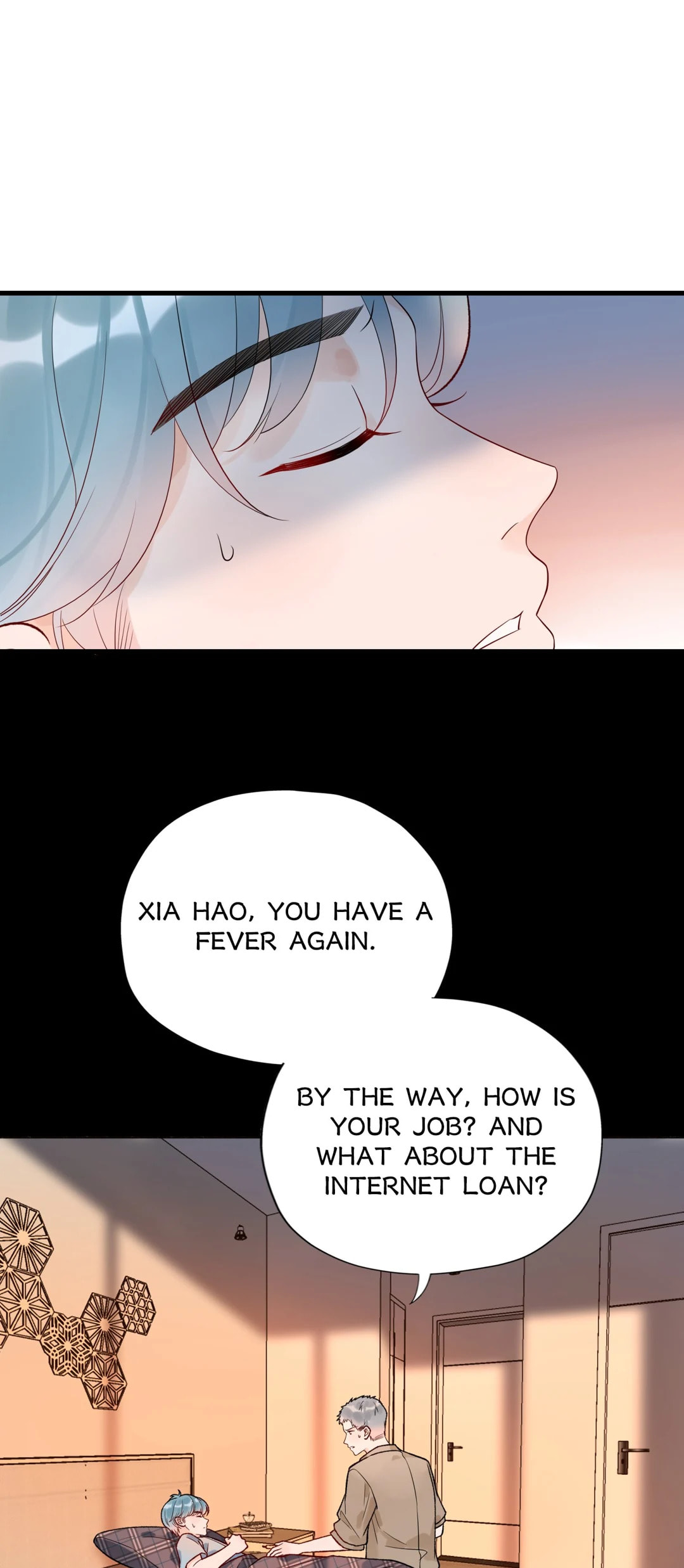The Ex (Colored) Chapter 152 page 19 - 