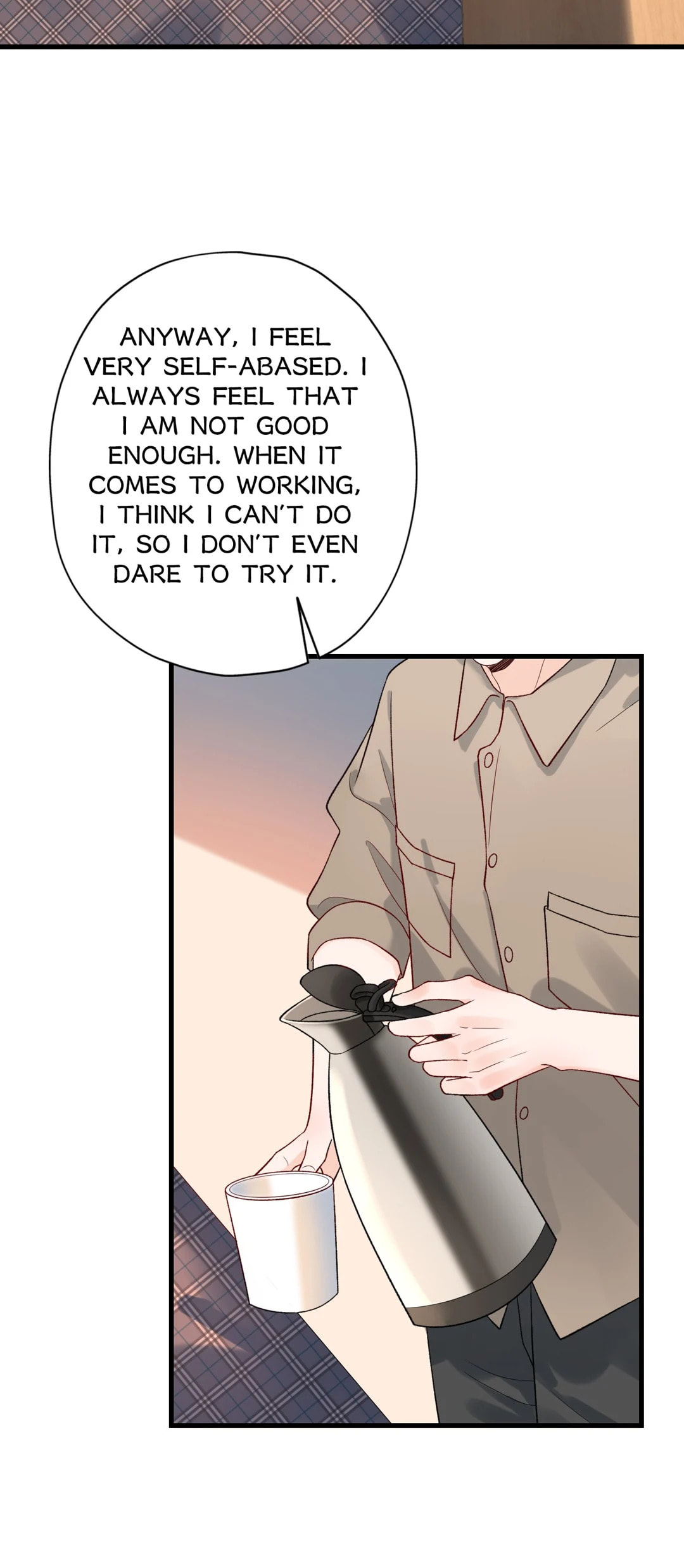 The Ex (Colored) Chapter 152 page 24 - 