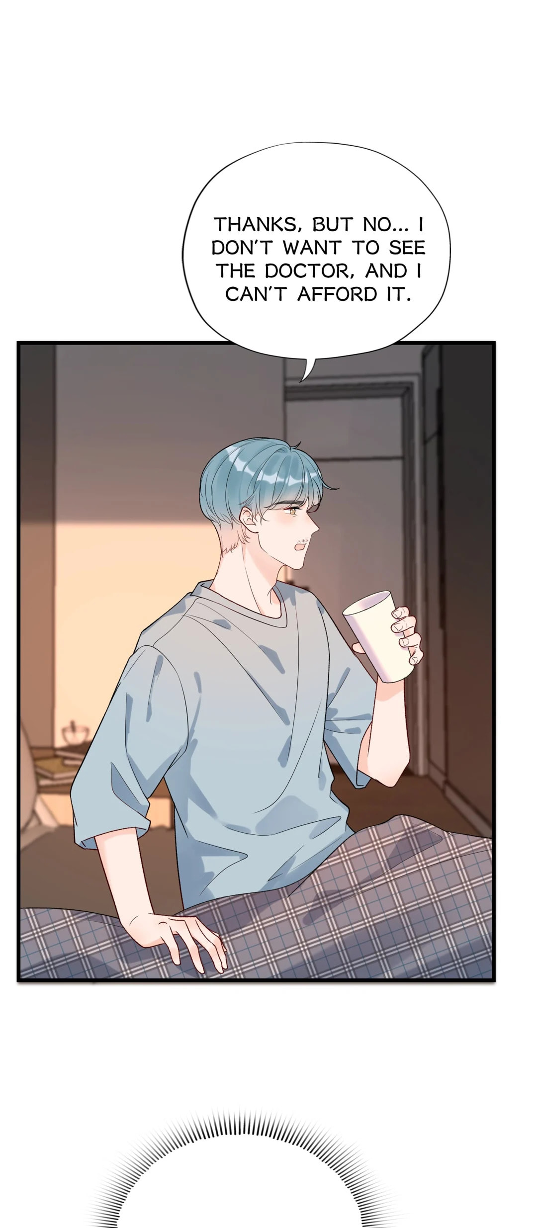 The Ex (Colored) Chapter 152 page 28 - 