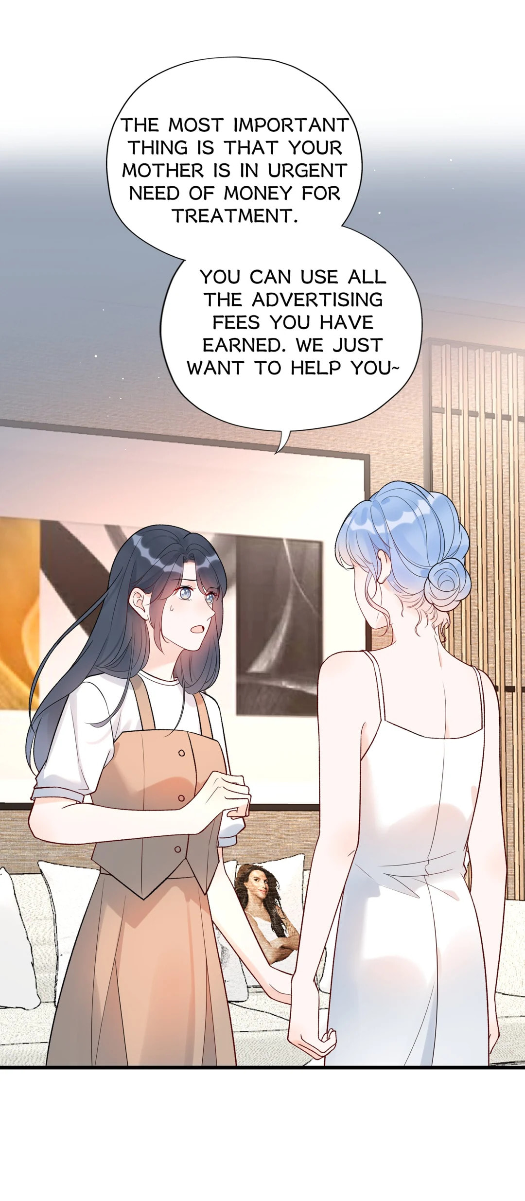 The Ex (Colored) Chapter 152 page 34 - 